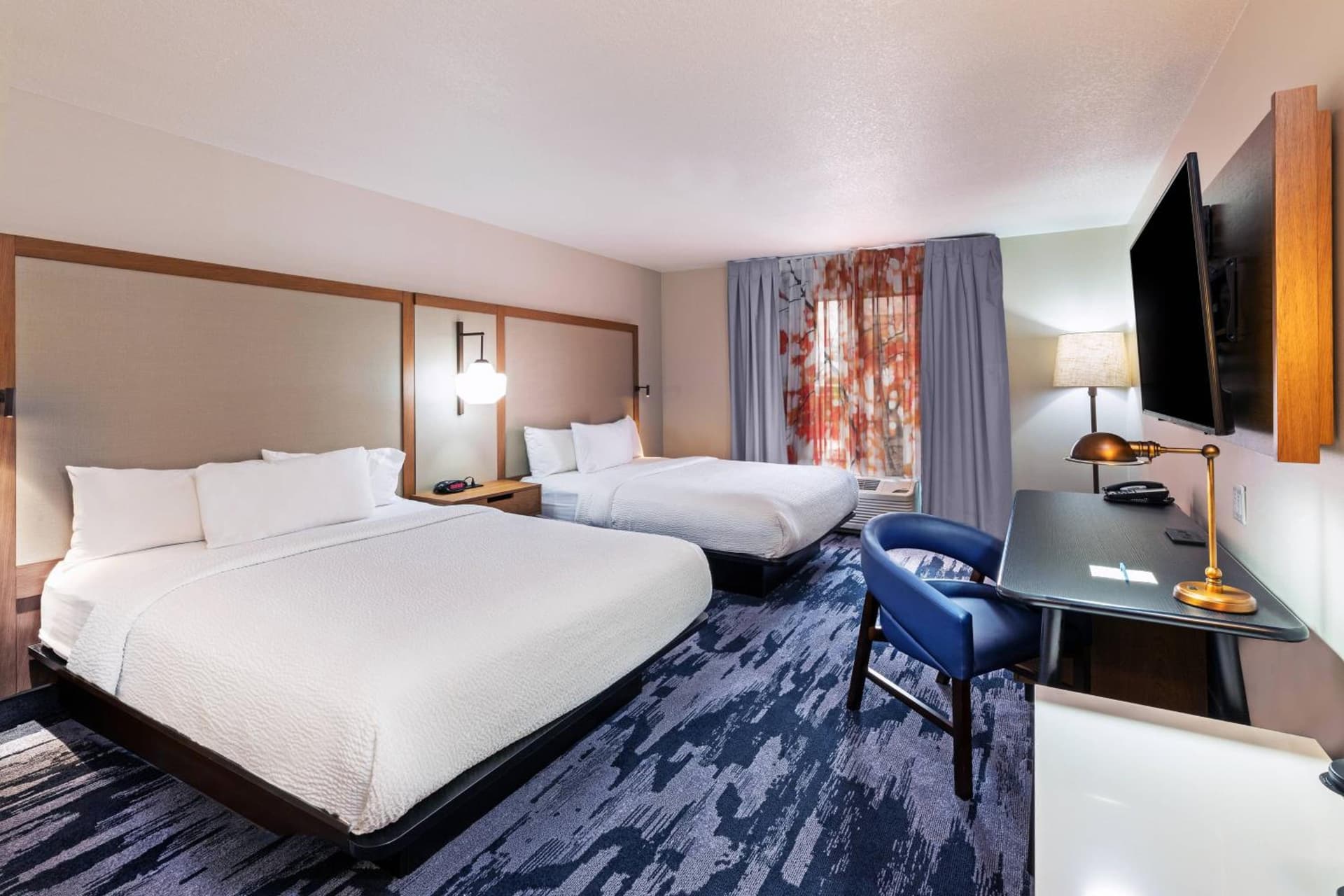Fairfield Inn & Suites Tulsa Downtown Arts District gallery photo in Tulsa, OK — image 19