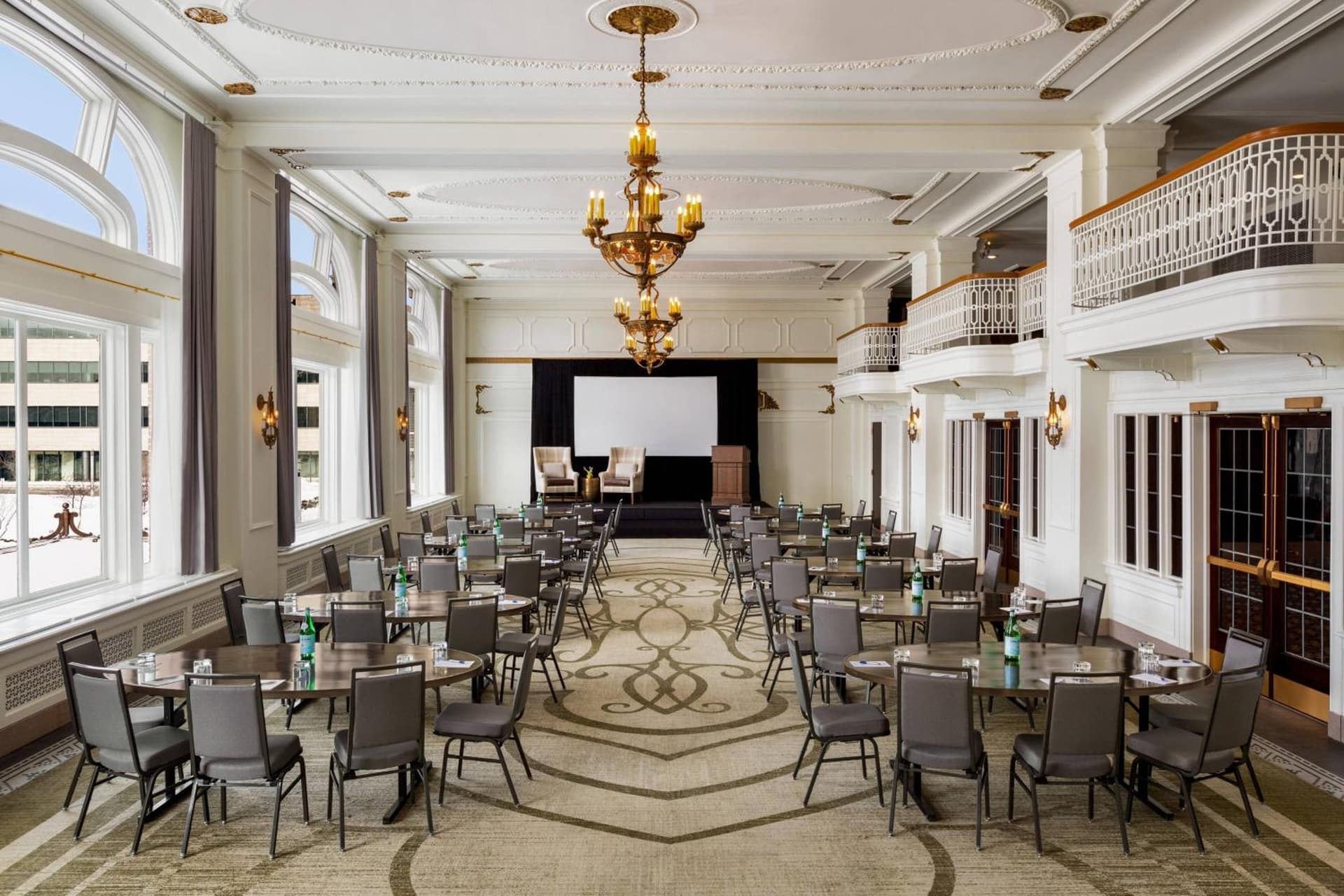 Hotel Northland, Autograph Collection gallery photo in Green Bay, WI — image 25