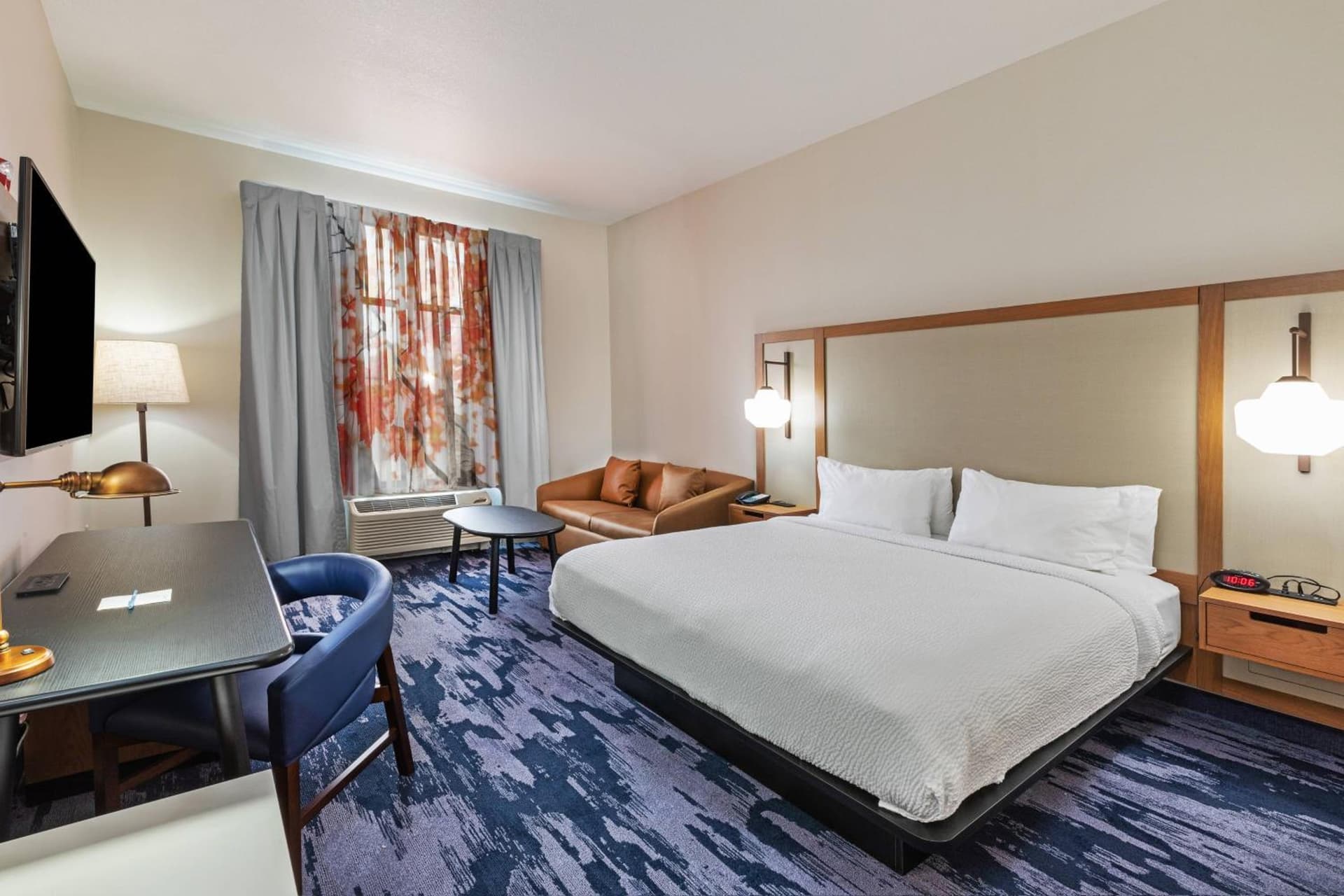 Fairfield Inn & Suites Tulsa Downtown Arts District gallery photo in Tulsa, OK — image 18