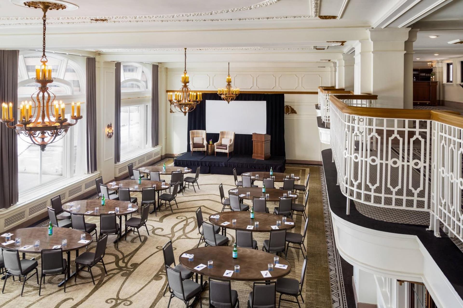 Hotel Northland, Autograph Collection gallery photo in Green Bay, WI — image 30