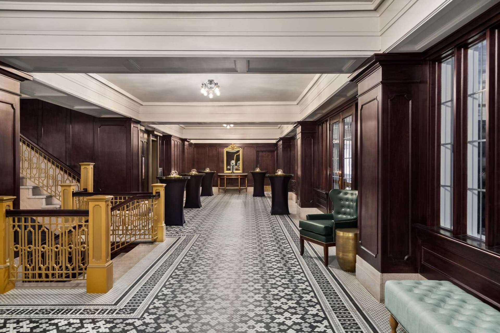 Hotel Northland, Autograph Collection gallery photo in Green Bay, WI — image 22