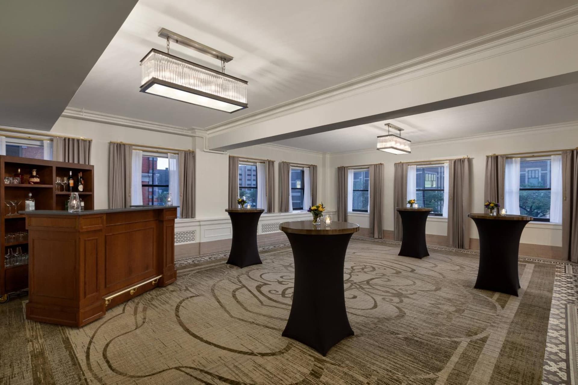 Hotel Northland, Autograph Collection gallery photo in Green Bay, WI — image 39
