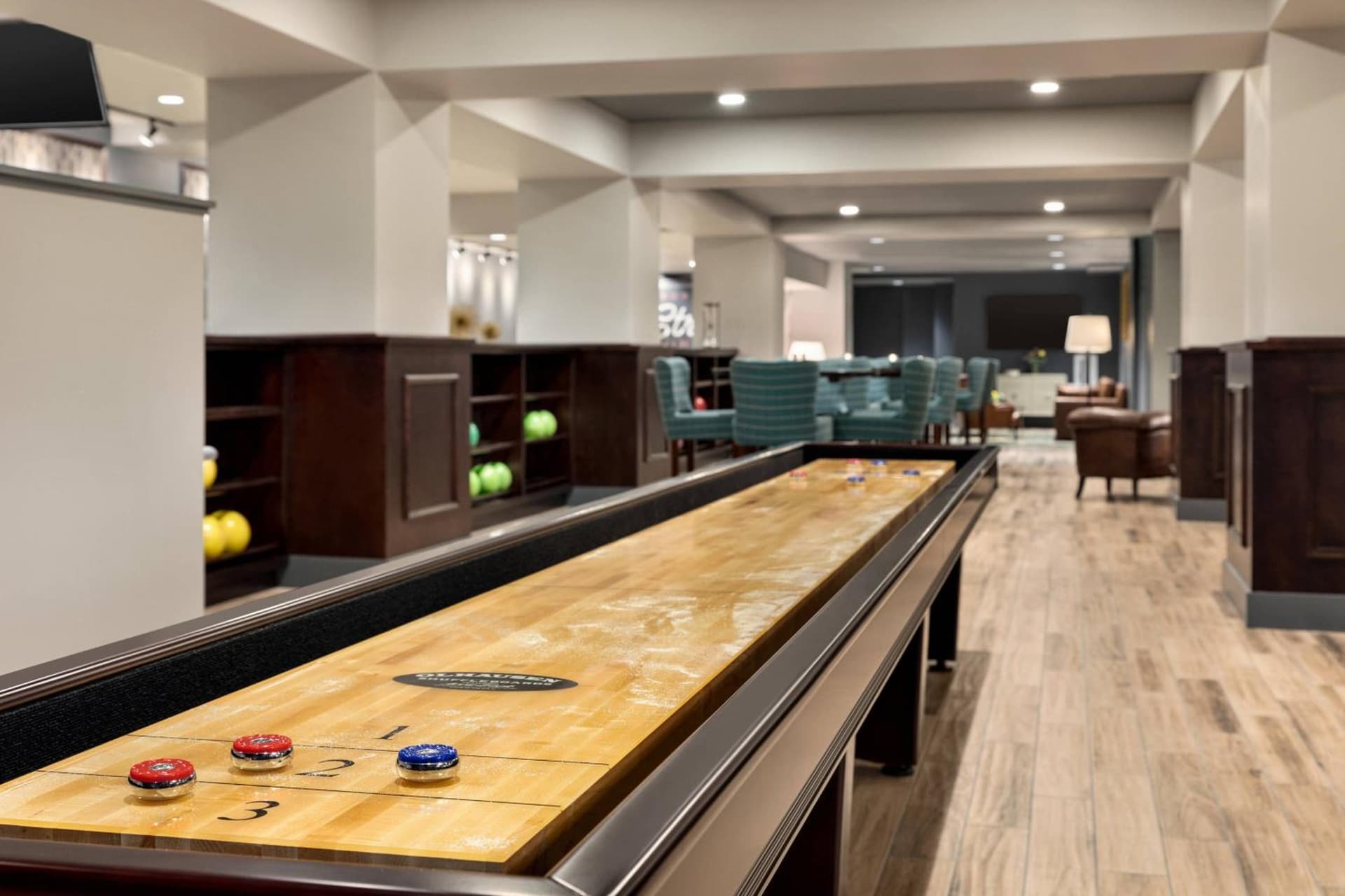 Hotel Northland, Autograph Collection gallery photo in Green Bay, WI — image 4