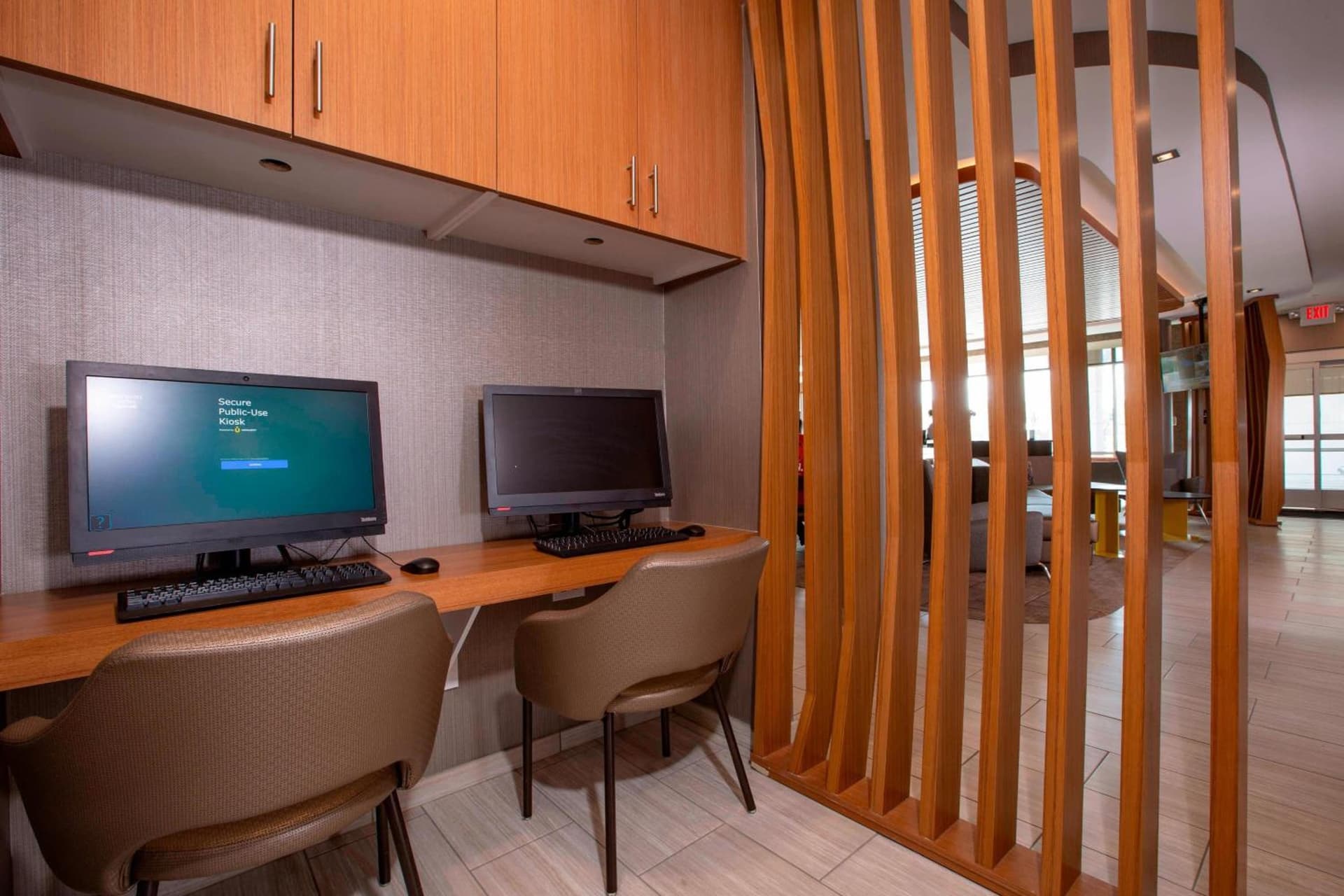Springhill Suites By Marriott Newark Downtown gallery photo in Newark, DE — image 7