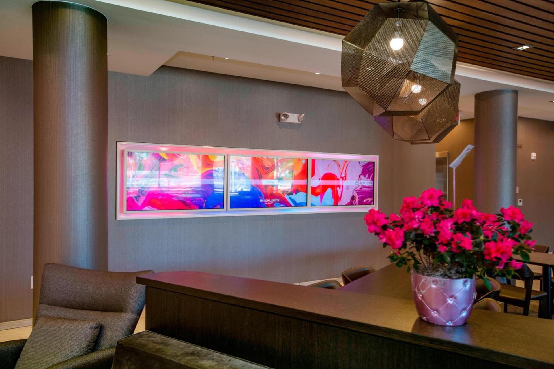 Springhill Suites By Marriott Newark Downtown gallery photo in Newark, DE — image 6