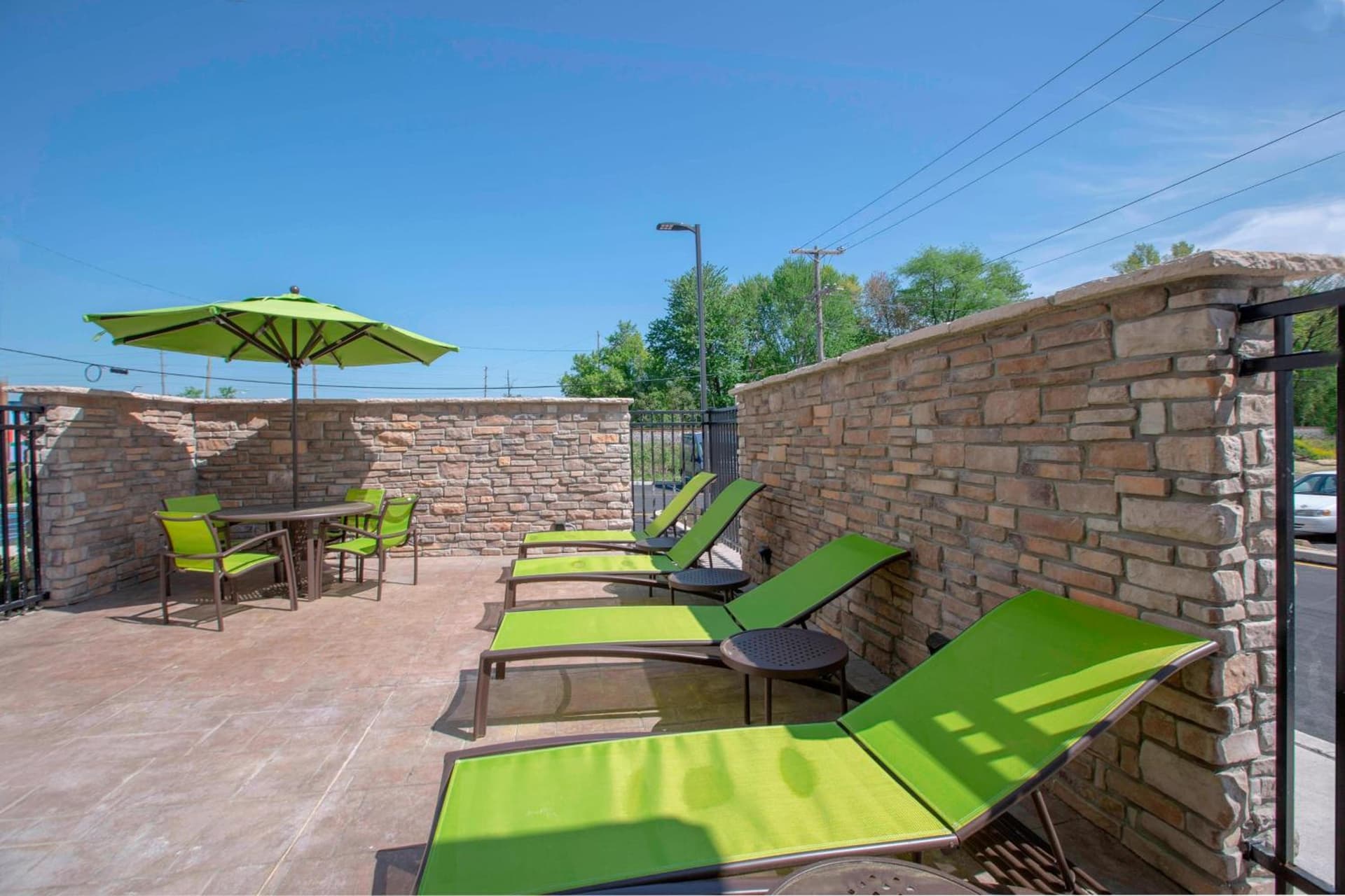 Springhill Suites By Marriott Newark Downtown gallery photo in Newark, DE — image 5