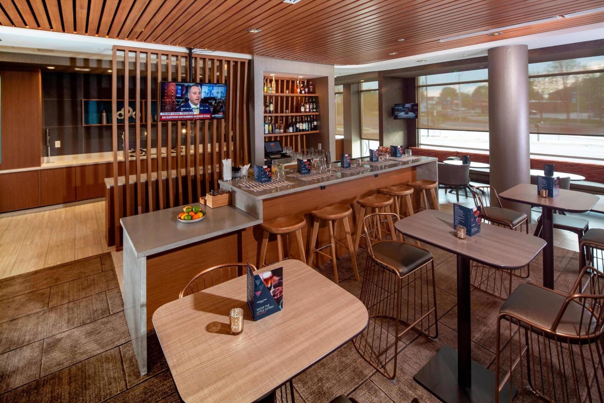Springhill Suites By Marriott Newark Downtown gallery photo in Newark, DE — image 20