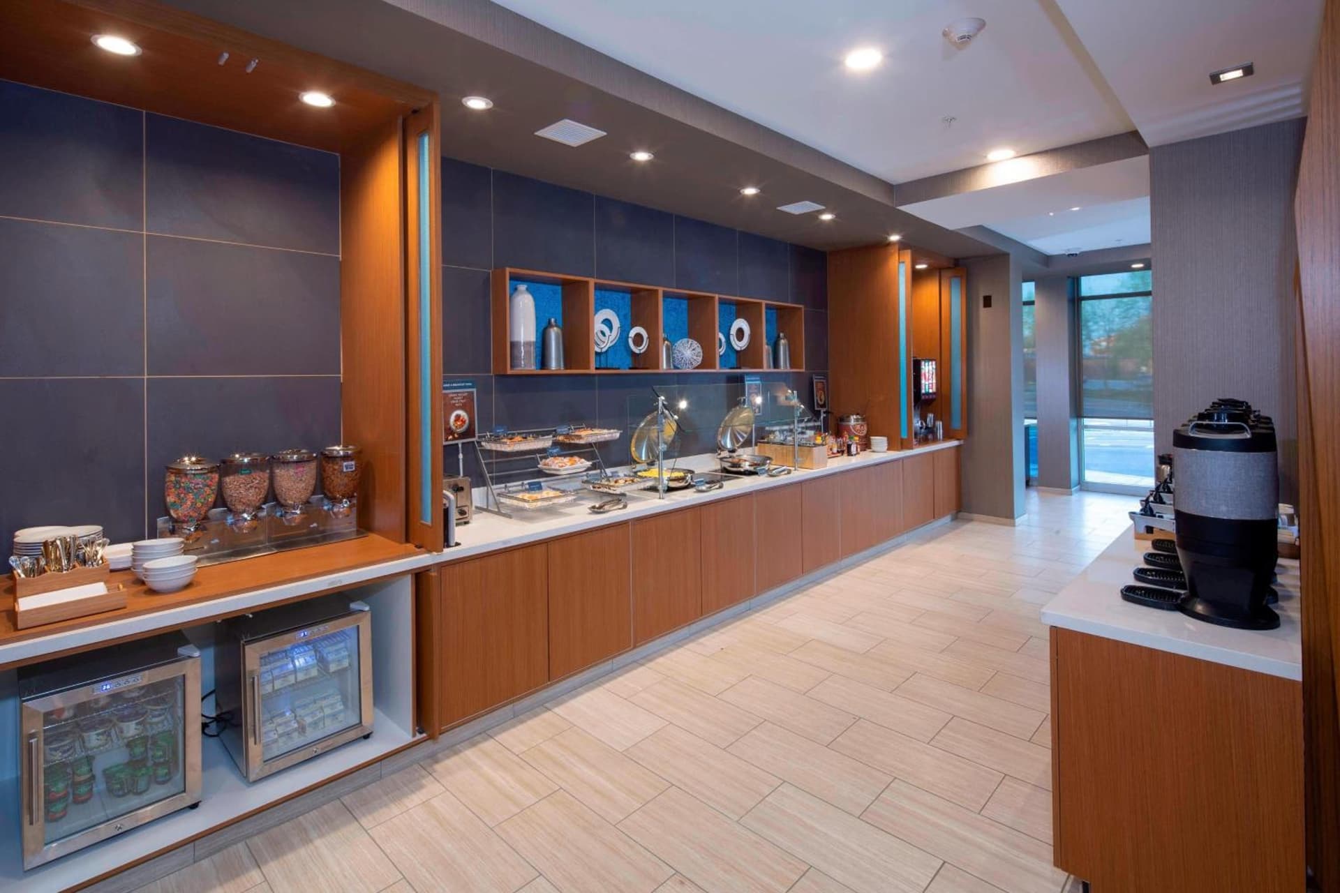 Springhill Suites By Marriott Newark Downtown gallery photo in Newark, DE — image 8