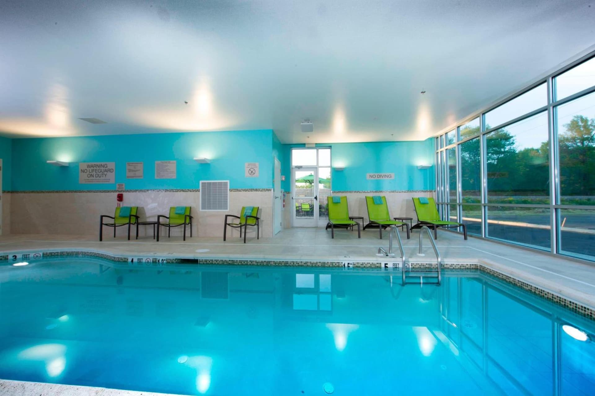 Springhill Suites By Marriott Newark Downtown gallery photo in Newark, DE — image 16
