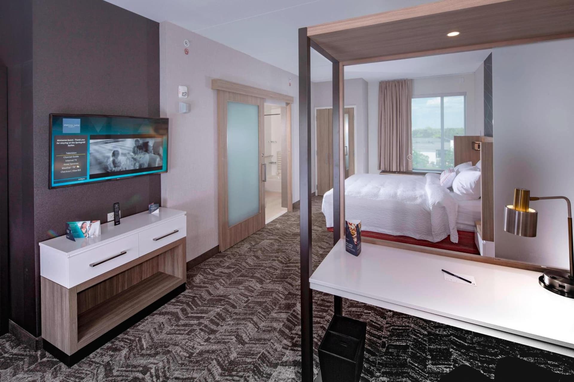 Springhill Suites By Marriott Newark Downtown gallery photo in Newark, DE — image 13