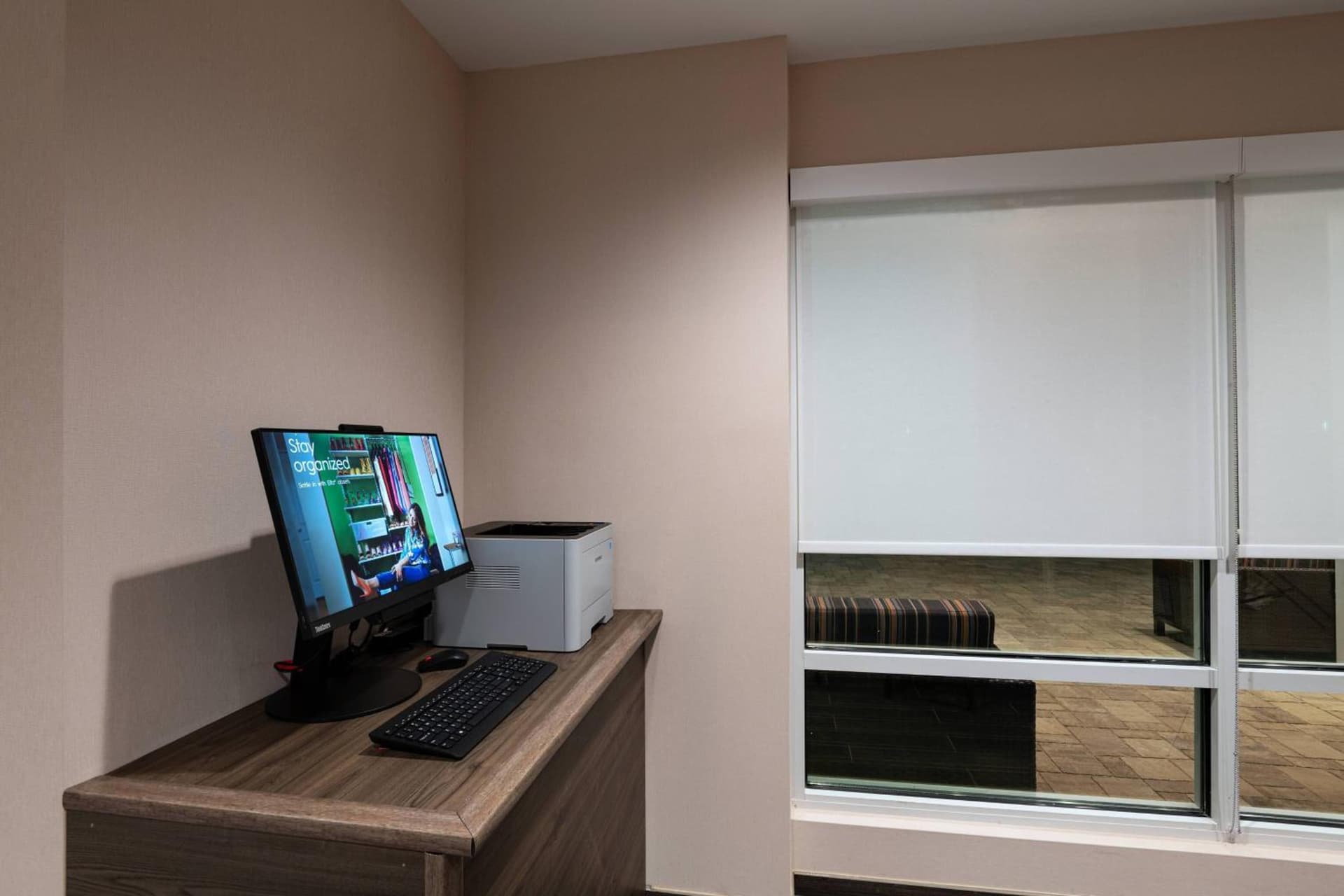 TownePlace Suites San Antonio Northwest at The RIM gallery photo in San Antonio, TX — image 10