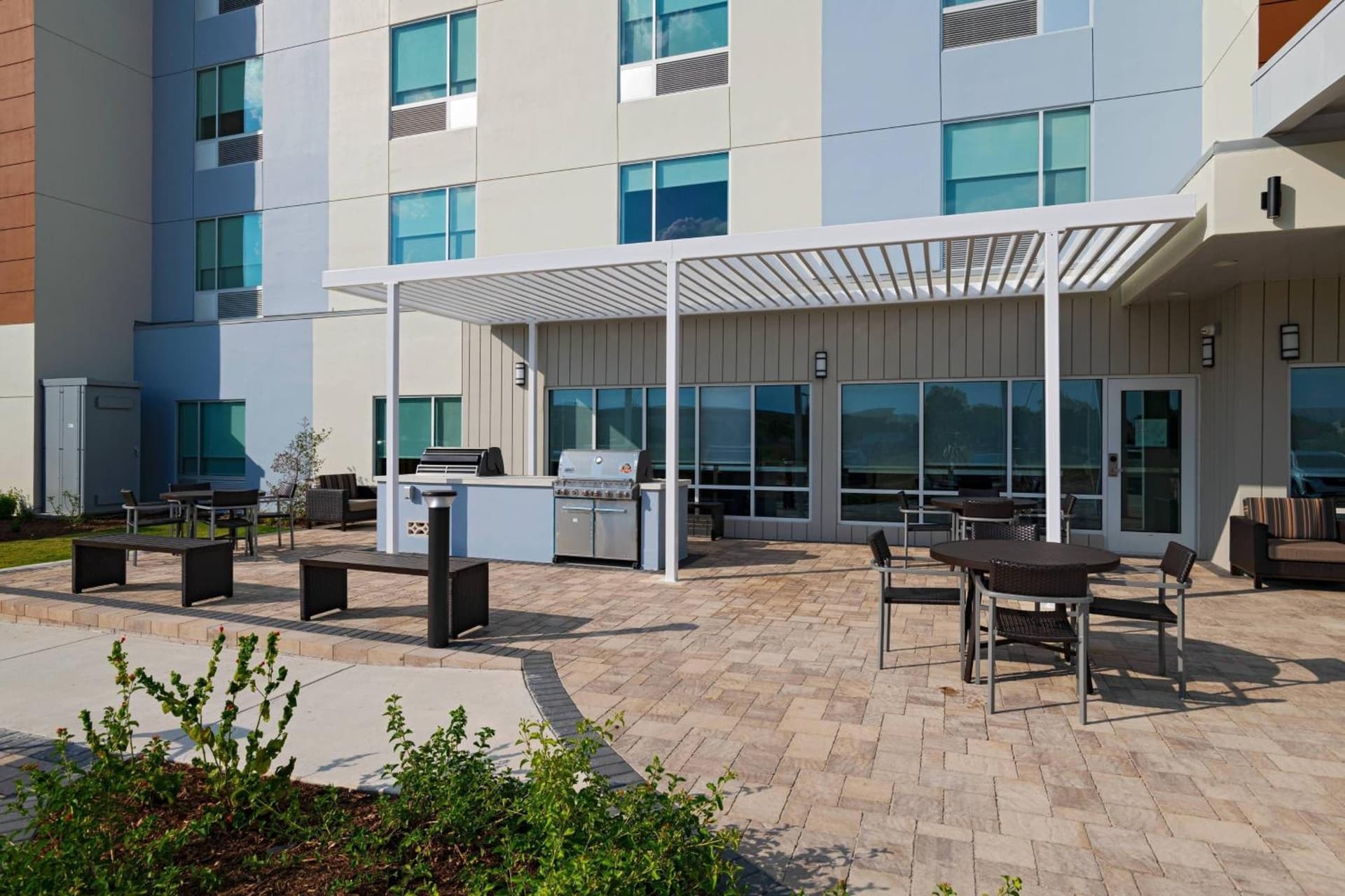 TownePlace Suites San Antonio Northwest at The RIM gallery photo in San Antonio, TX — image 7