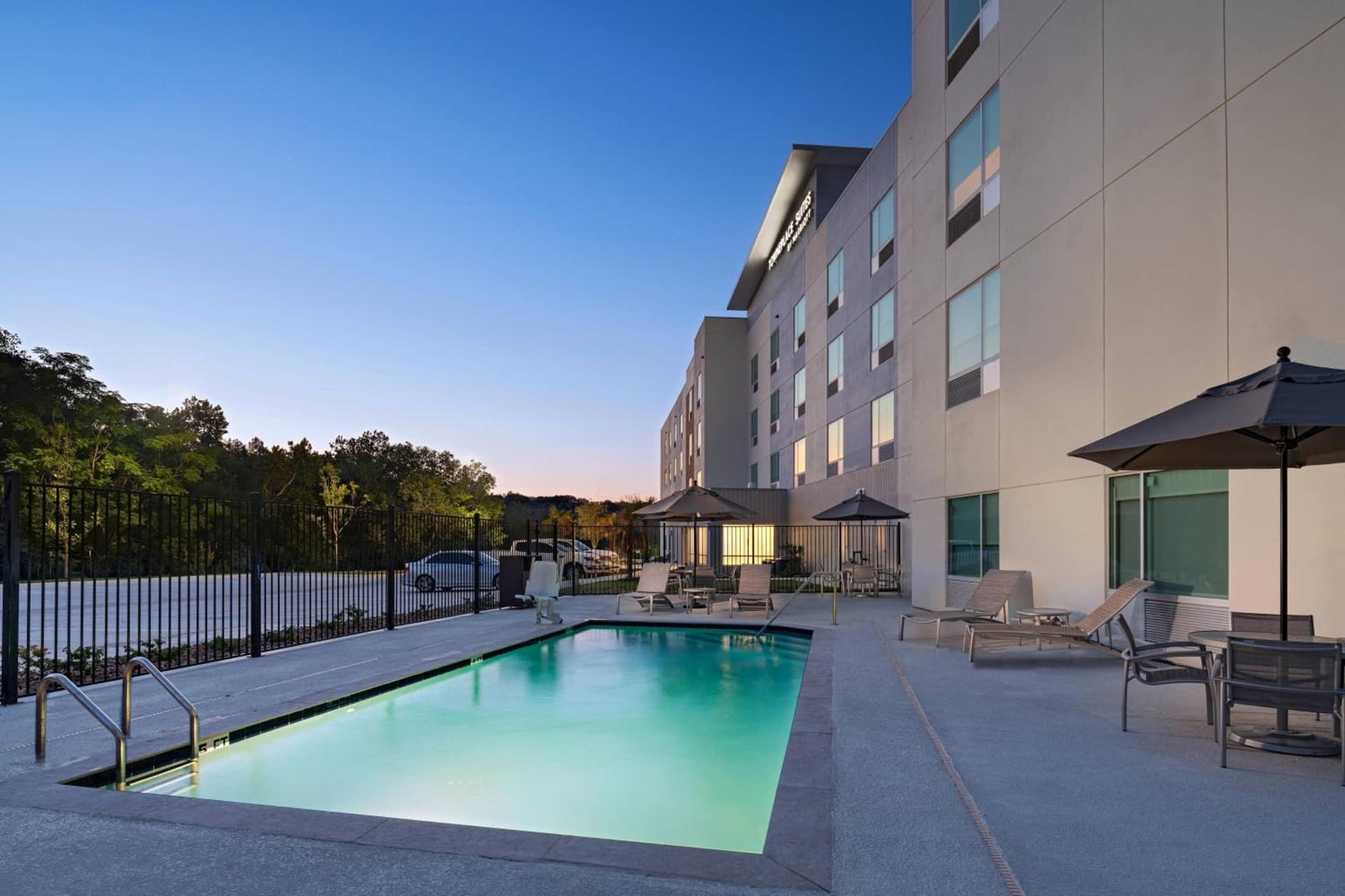 TownePlace Suites San Antonio Northwest at The RIM gallery photo in San Antonio, TX — image 33