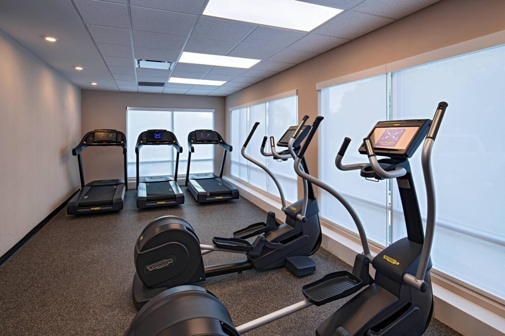 TownePlace Suites San Antonio Northwest at The RIM gallery photo in San Antonio, TX — image 6