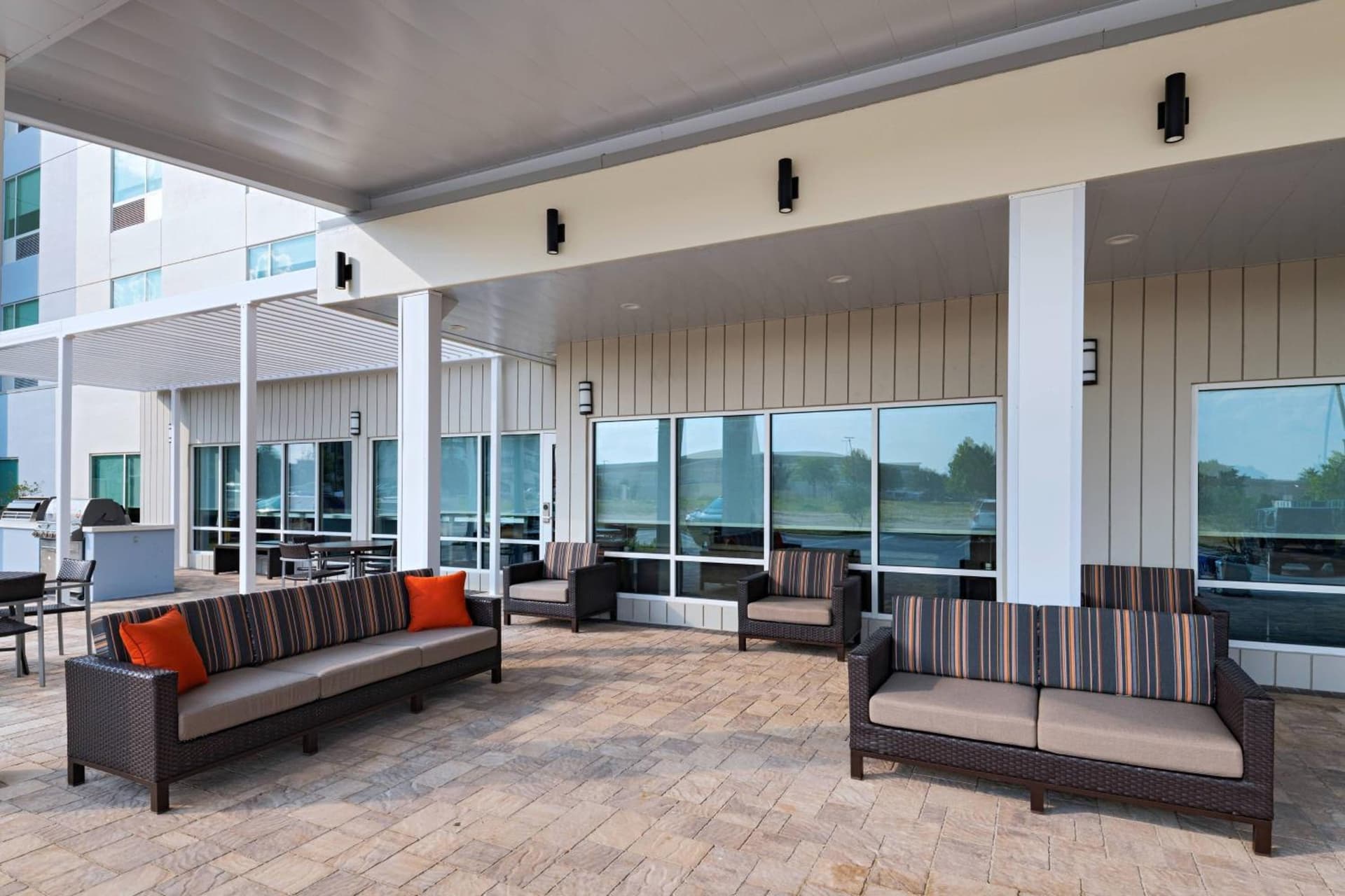 TownePlace Suites San Antonio Northwest at The RIM gallery photo in San Antonio, TX — image 29