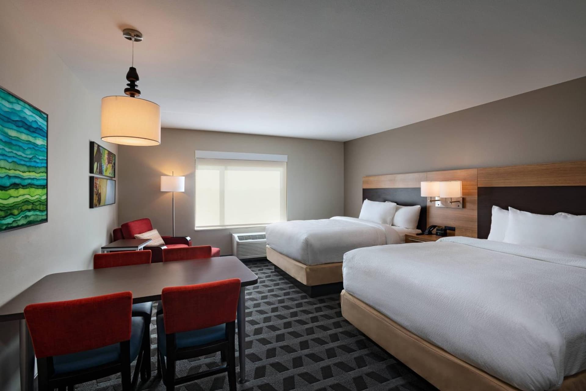 TownePlace Suites San Antonio Northwest at The RIM gallery photo in San Antonio, TX — image 19