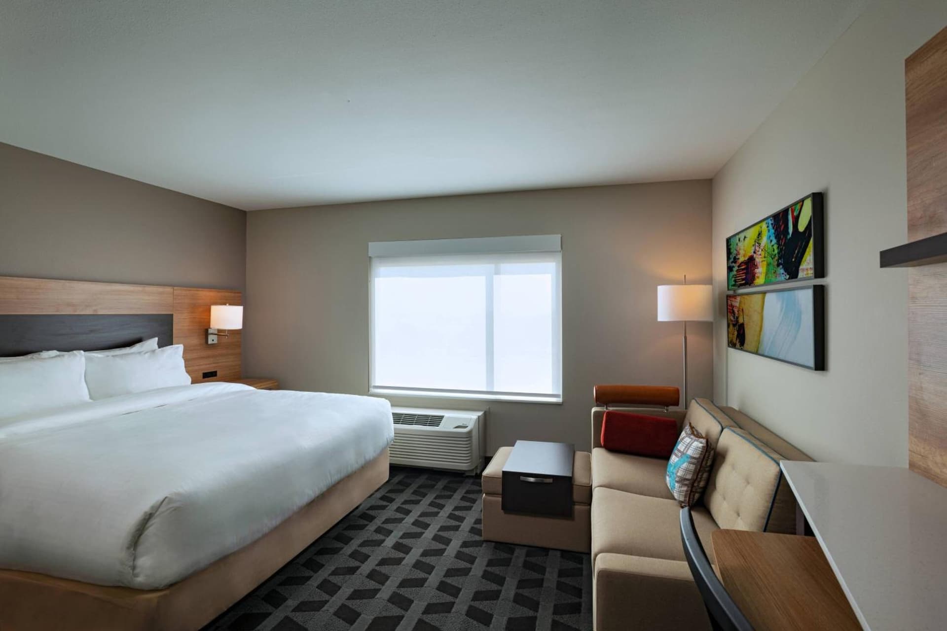 TownePlace Suites San Antonio Northwest at The RIM gallery photo in San Antonio, TX — image 23
