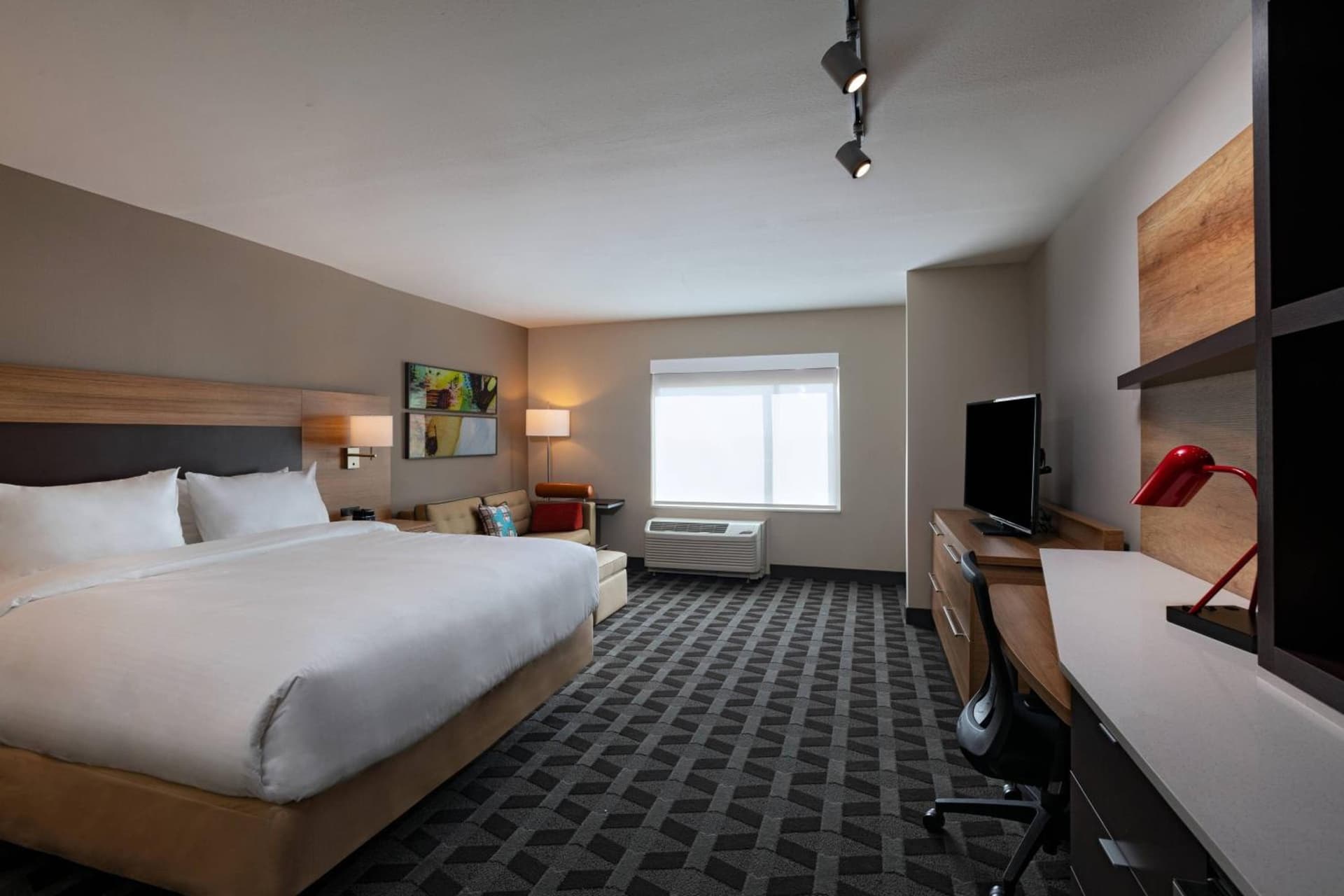 TownePlace Suites San Antonio Northwest at The RIM gallery photo in San Antonio, TX — image 17