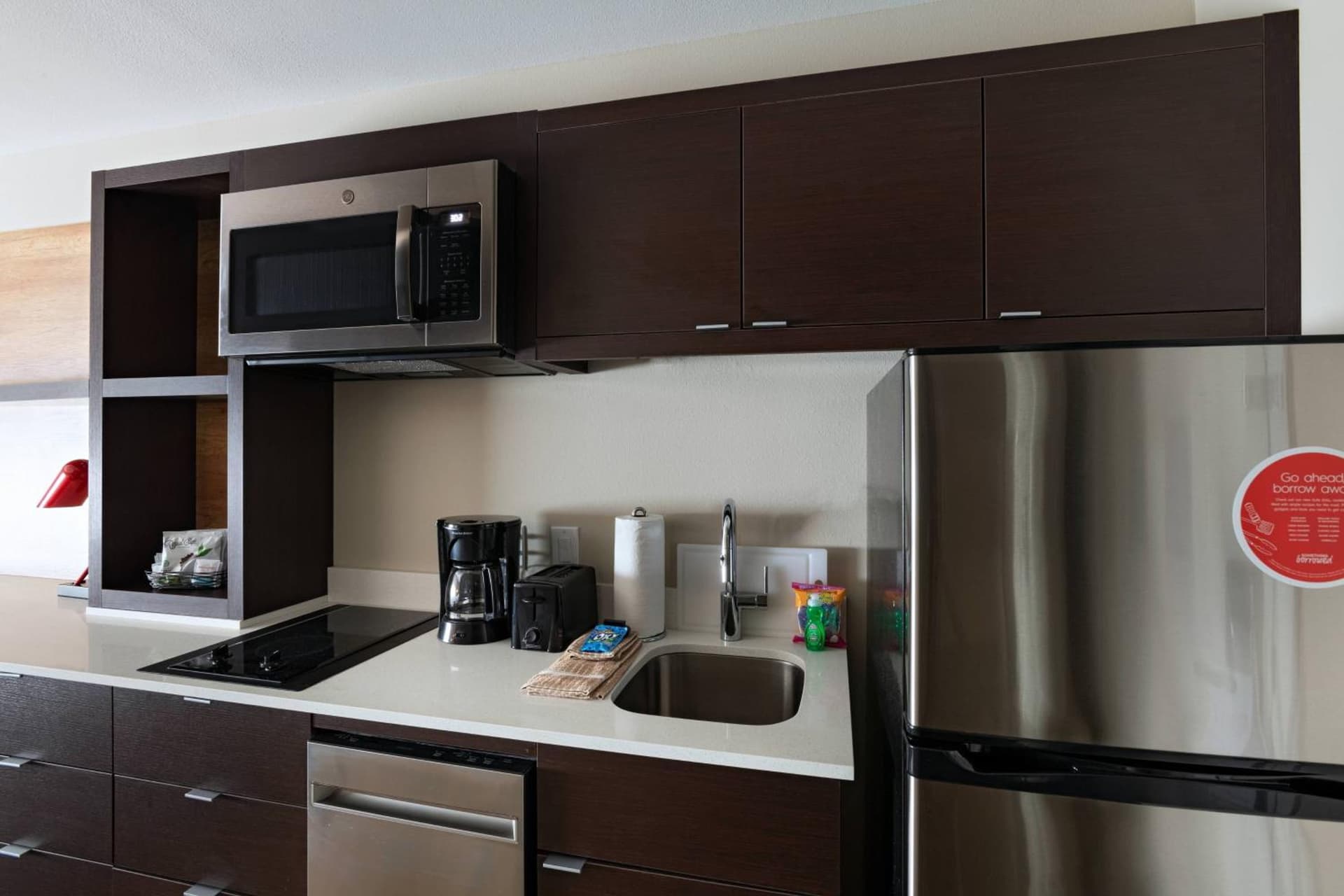 TownePlace Suites San Antonio Northwest at The RIM gallery photo in San Antonio, TX — image 31