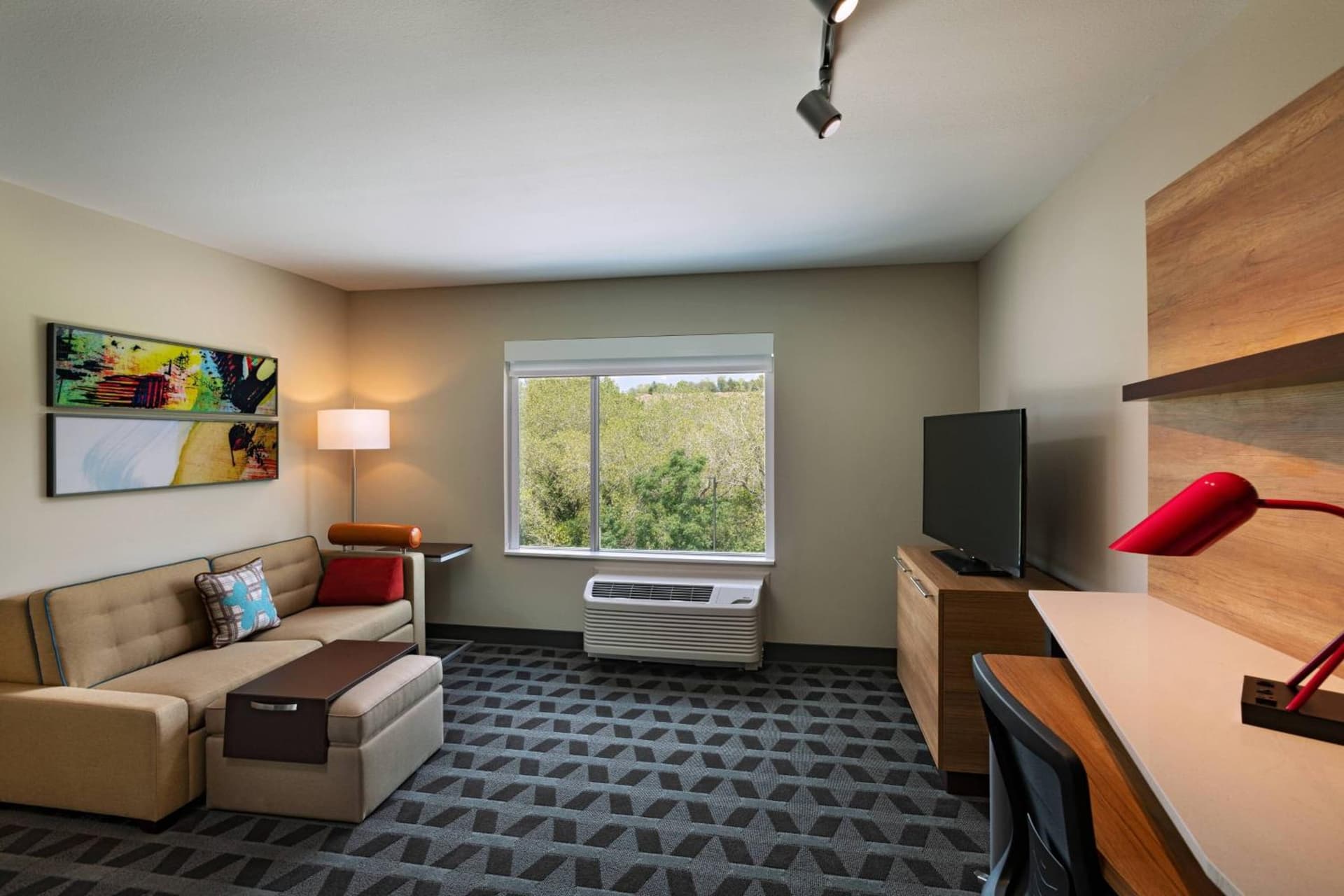 TownePlace Suites San Antonio Northwest at The RIM gallery photo in San Antonio, TX — image 25