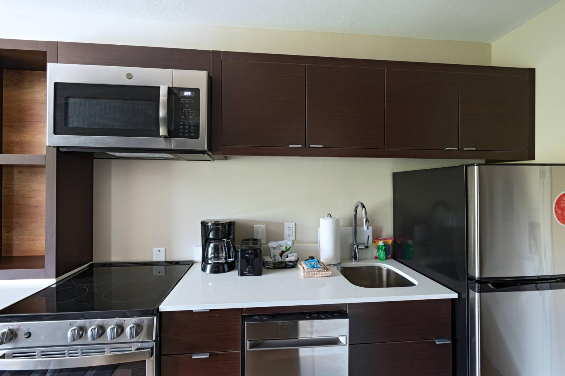 TownePlace Suites San Antonio Northwest at The RIM gallery photo in San Antonio, TX — image 18