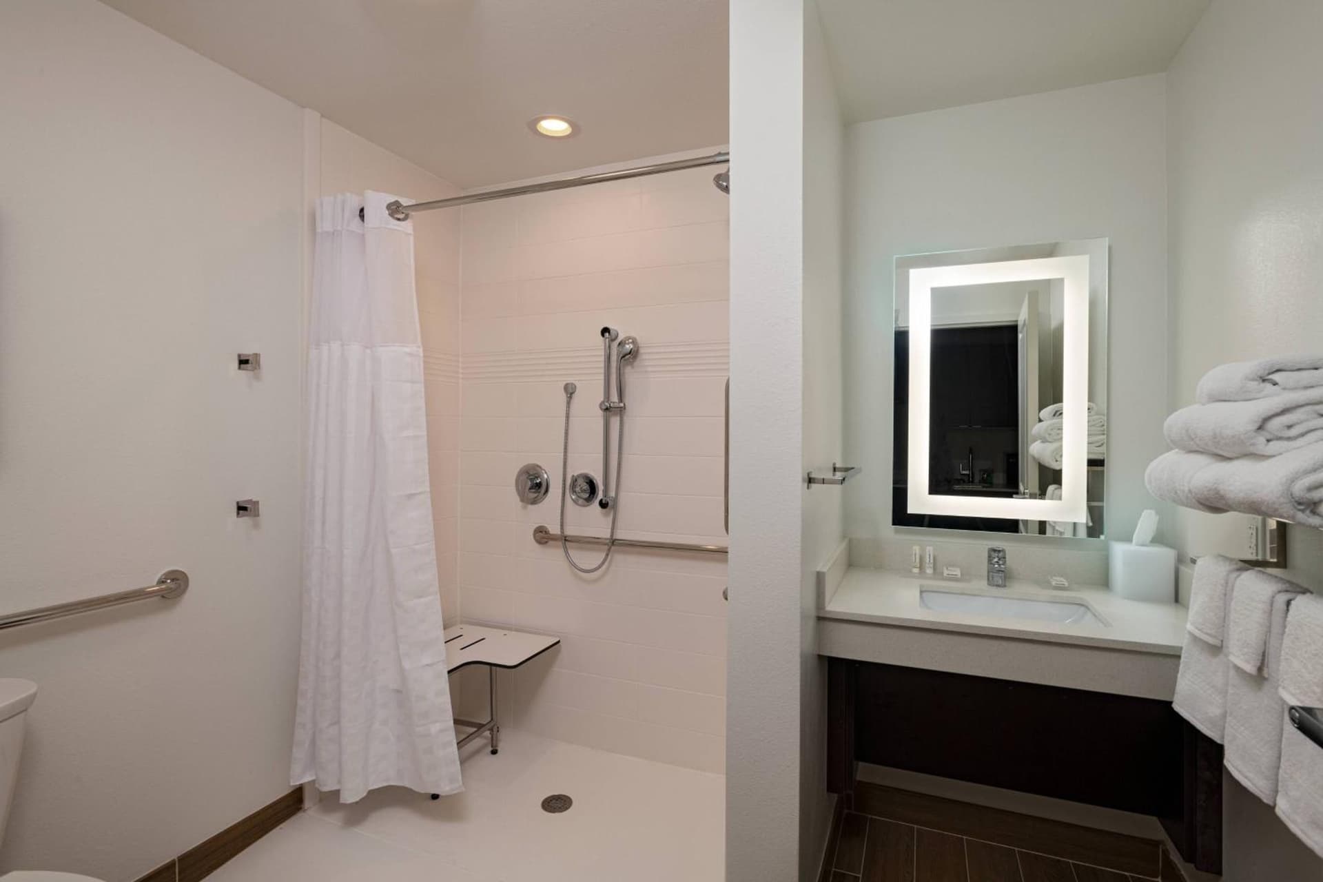 TownePlace Suites San Antonio Northwest at The RIM gallery photo in San Antonio, TX — image 16