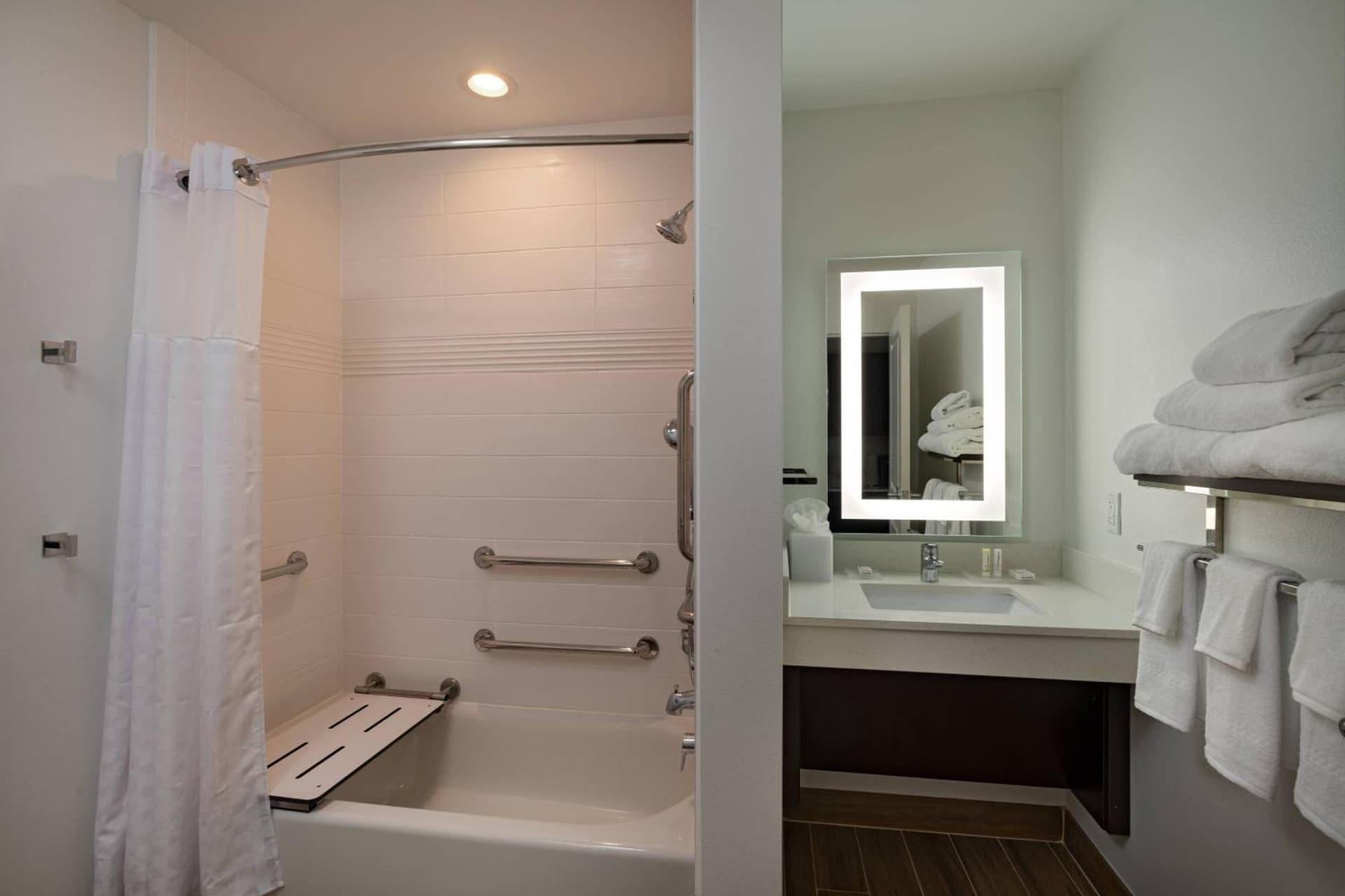 TownePlace Suites San Antonio Northwest at The RIM gallery photo in San Antonio, TX — image 14