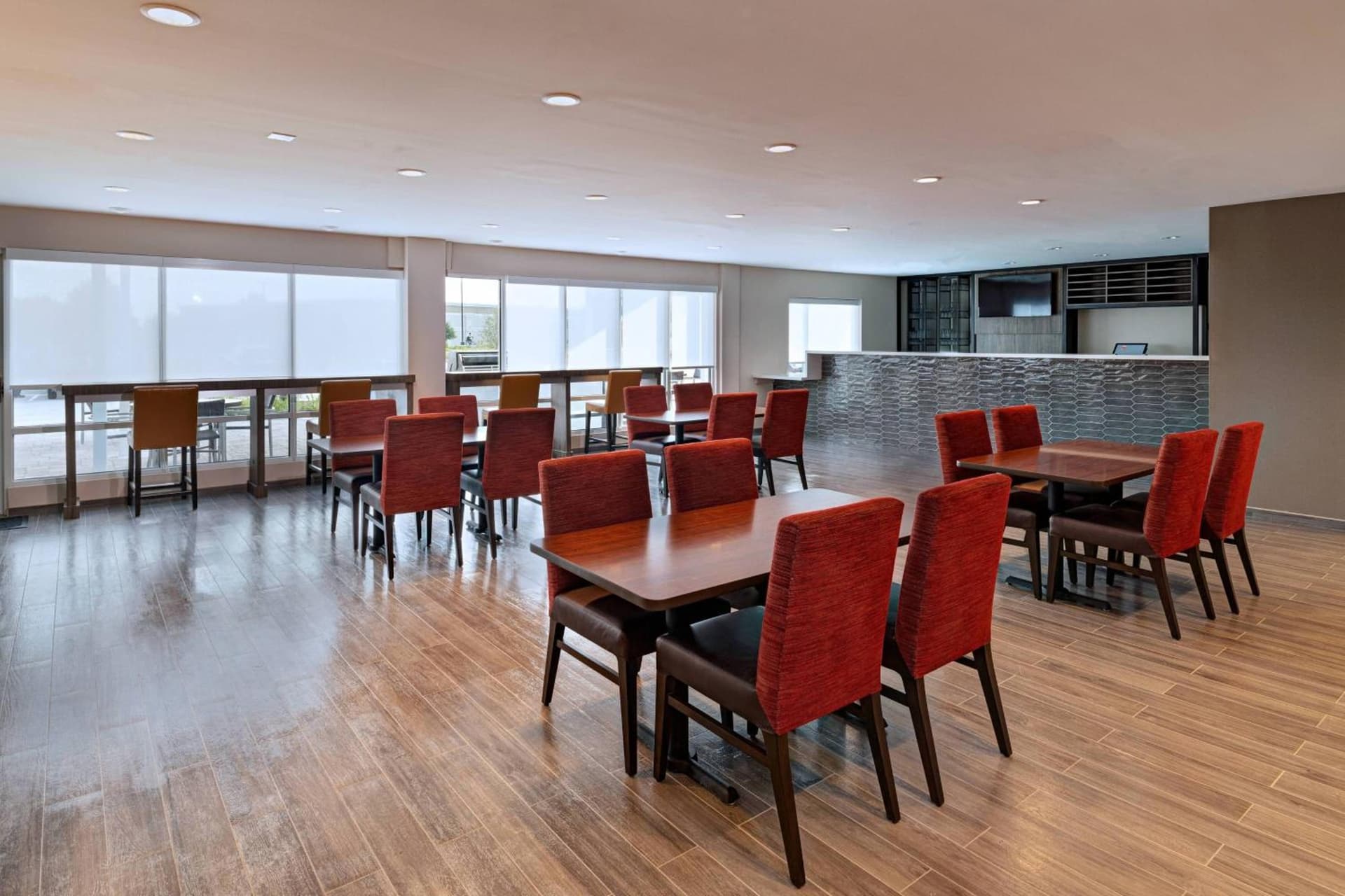 TownePlace Suites San Antonio Northwest at The RIM gallery photo in San Antonio, TX — image 15