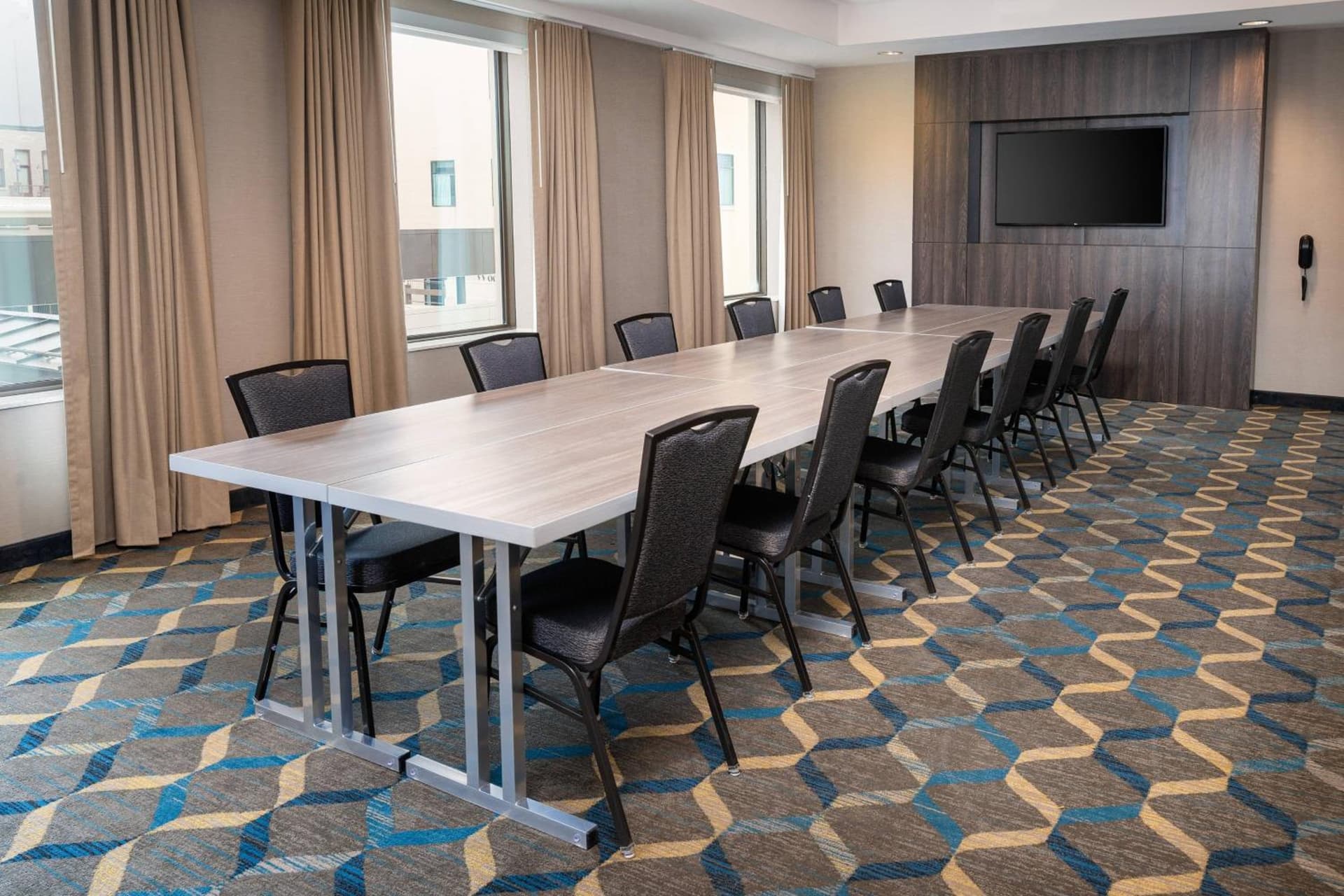 Residence Inn by Marriott Grand Rapids Downtown gallery photo in Grand Rapids, MI — image 32