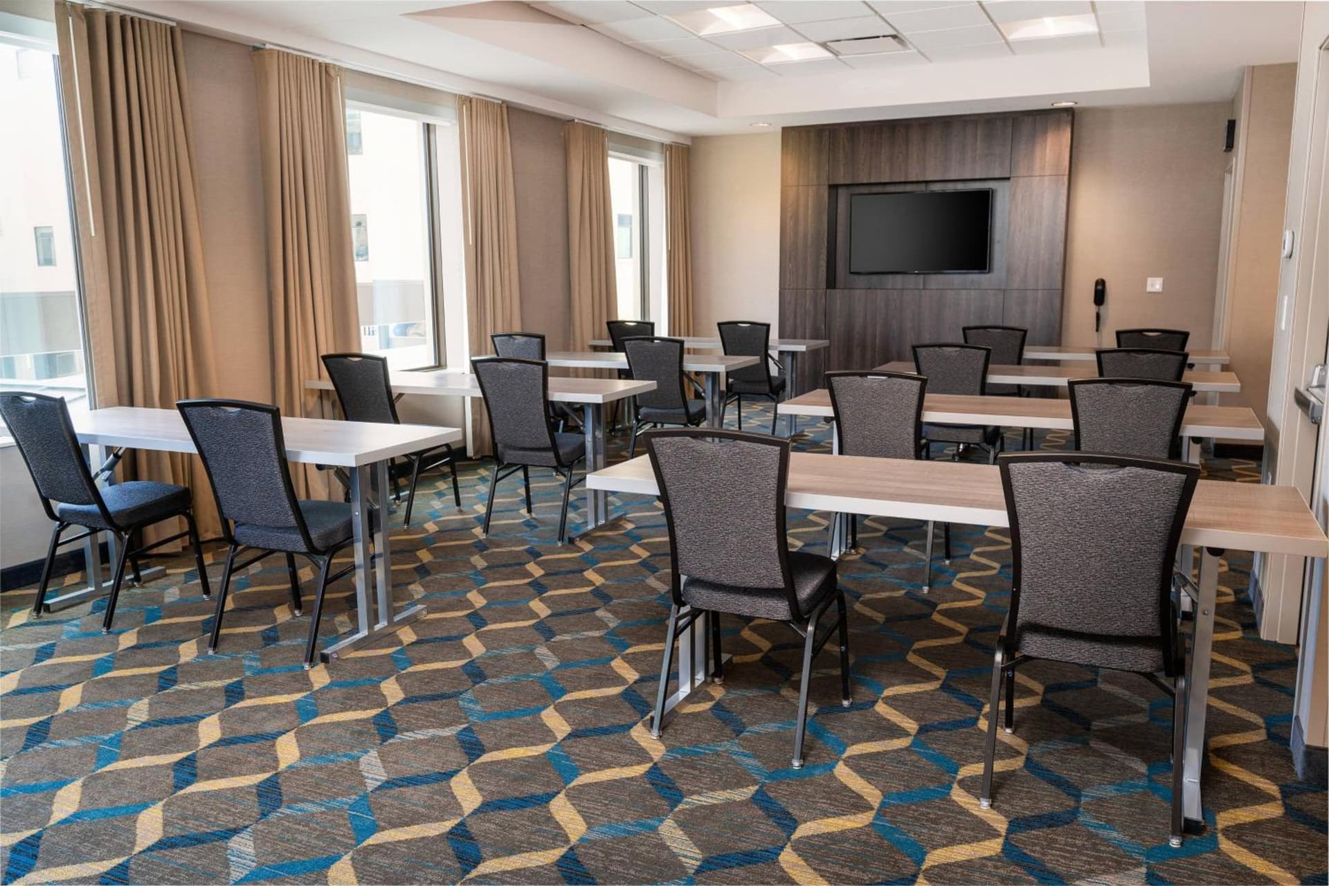 Residence Inn by Marriott Grand Rapids Downtown gallery photo in Grand Rapids, MI — image 30