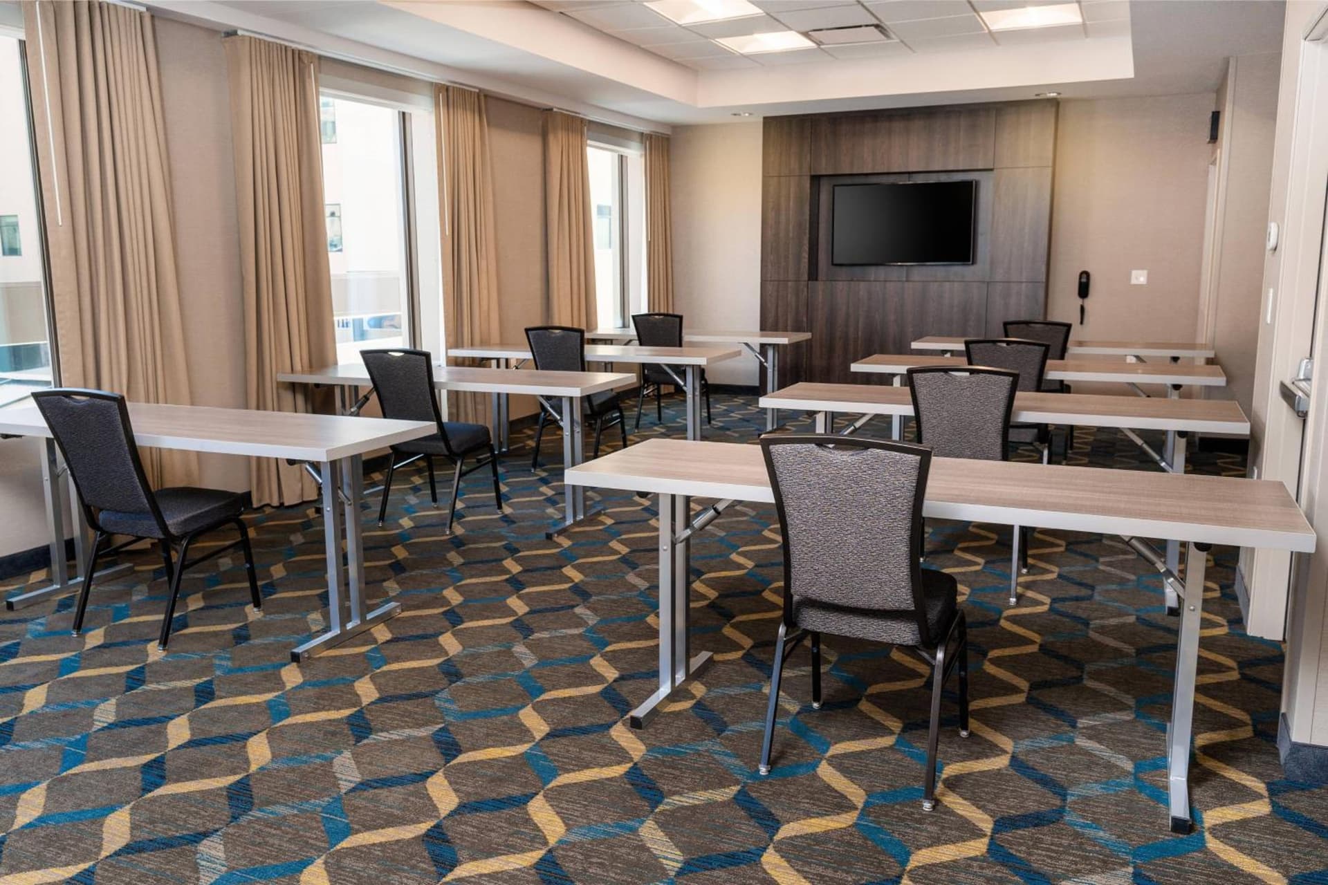 Residence Inn by Marriott Grand Rapids Downtown gallery photo in Grand Rapids, MI — image 36