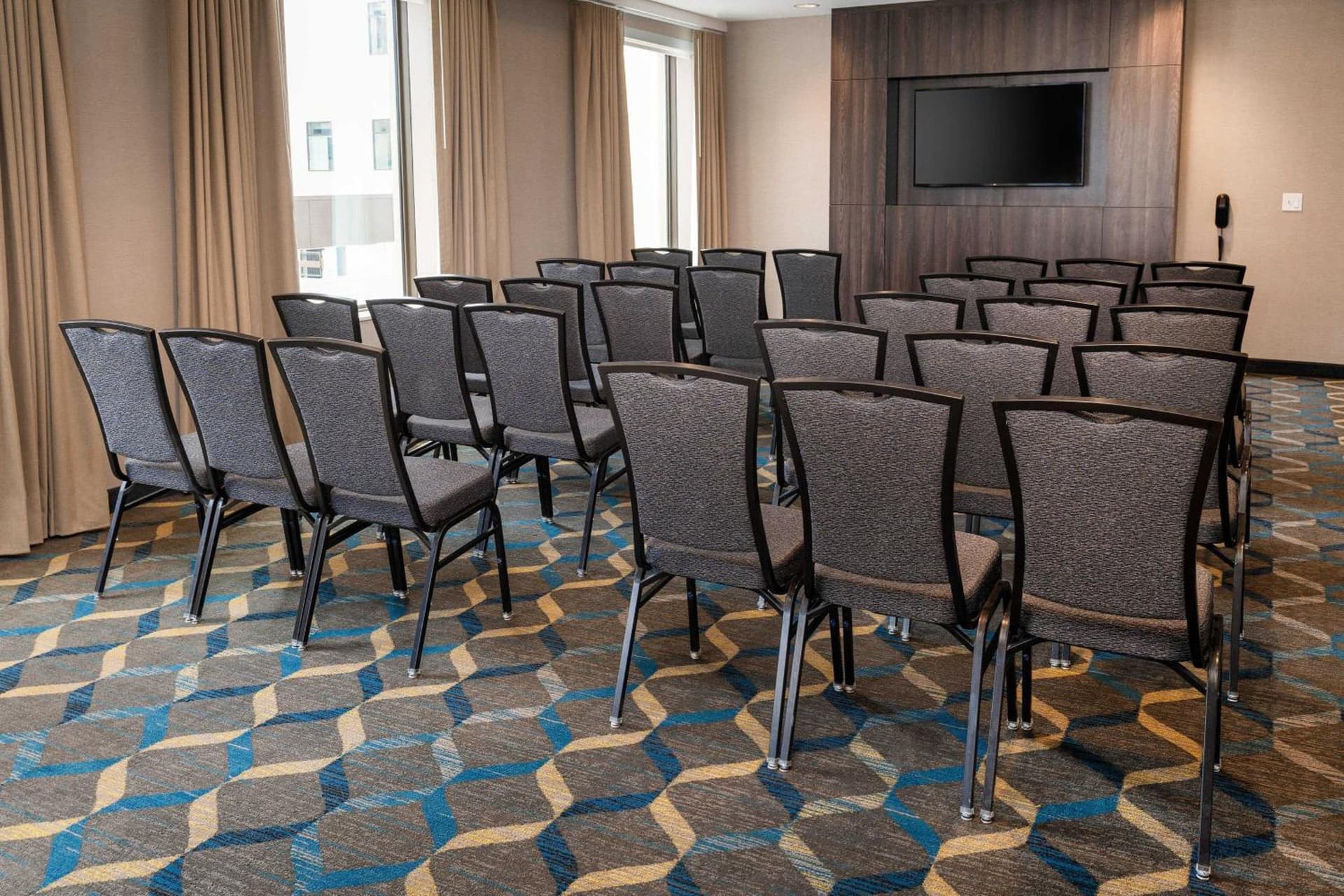 Residence Inn by Marriott Grand Rapids Downtown gallery photo in Grand Rapids, MI — image 38