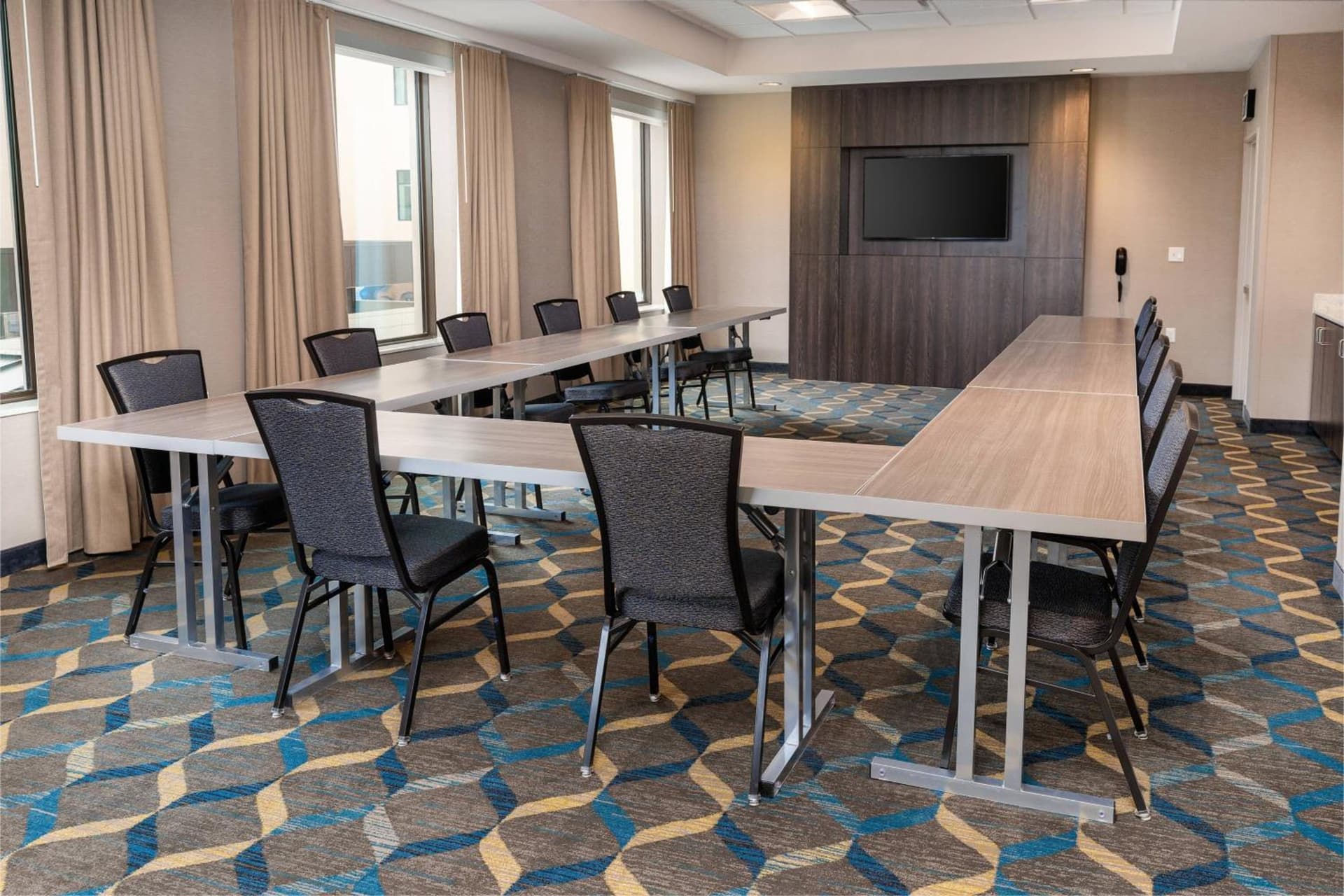 Residence Inn by Marriott Grand Rapids Downtown gallery photo in Grand Rapids, MI — image 8