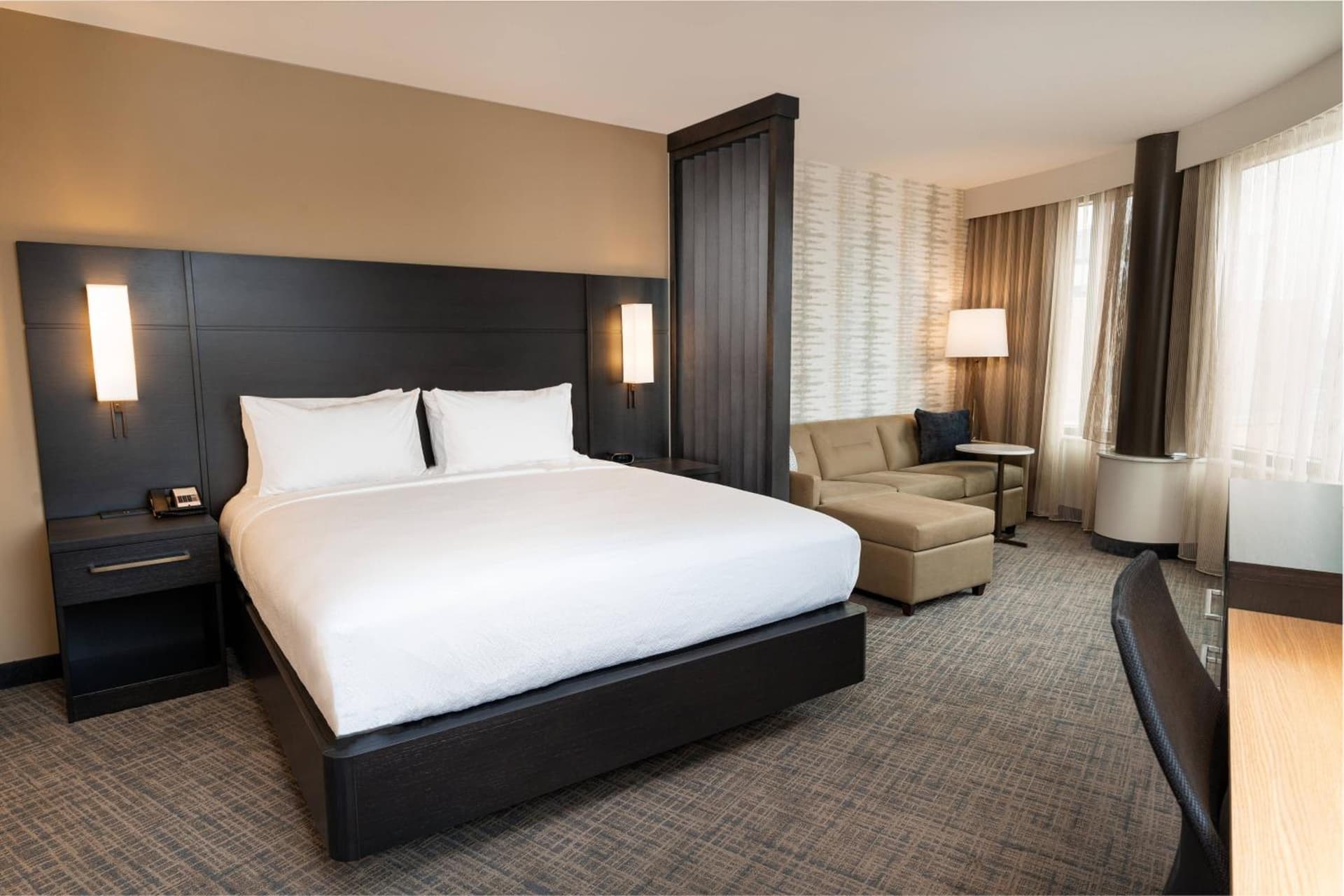 Residence Inn by Marriott Grand Rapids Downtown gallery photo in Grand Rapids, MI — image 20