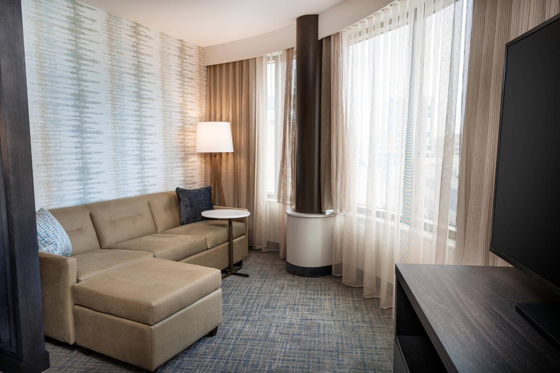 Residence Inn by Marriott Grand Rapids Downtown gallery photo in Grand Rapids, MI — image 16