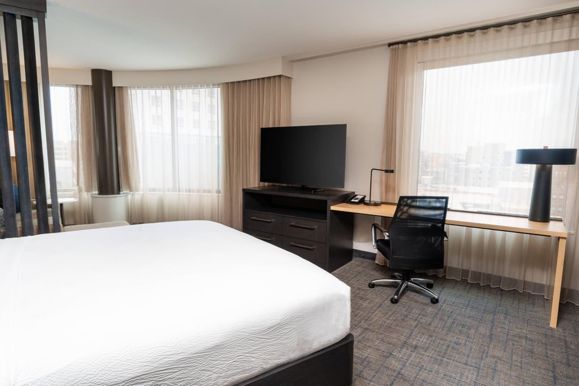 Residence Inn by Marriott Grand Rapids Downtown gallery photo in Grand Rapids, MI — image 35