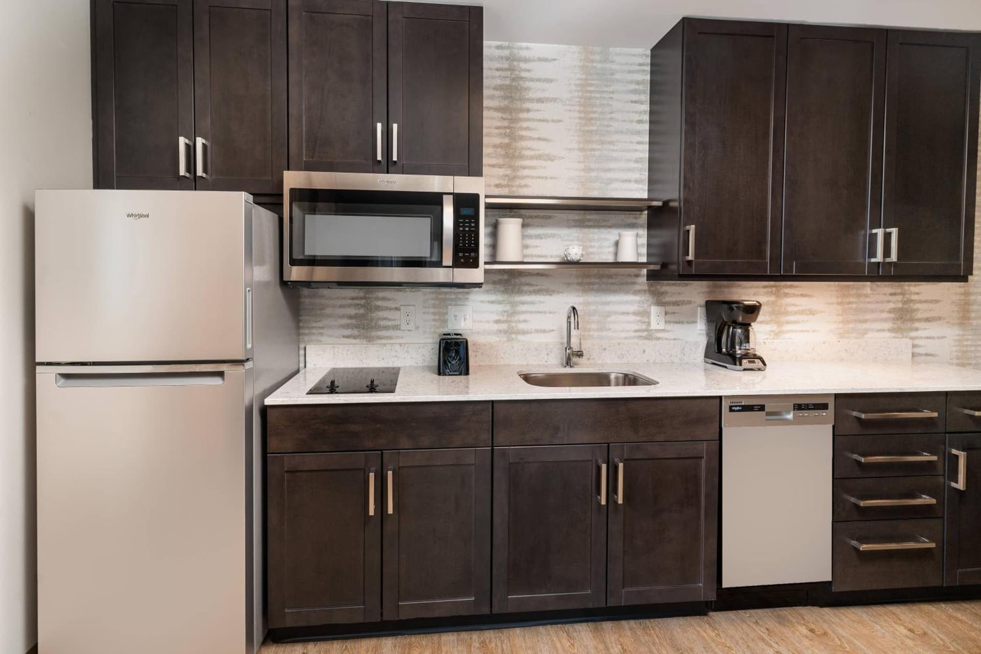 Residence Inn by Marriott Grand Rapids Downtown gallery photo in Grand Rapids, MI — image 9