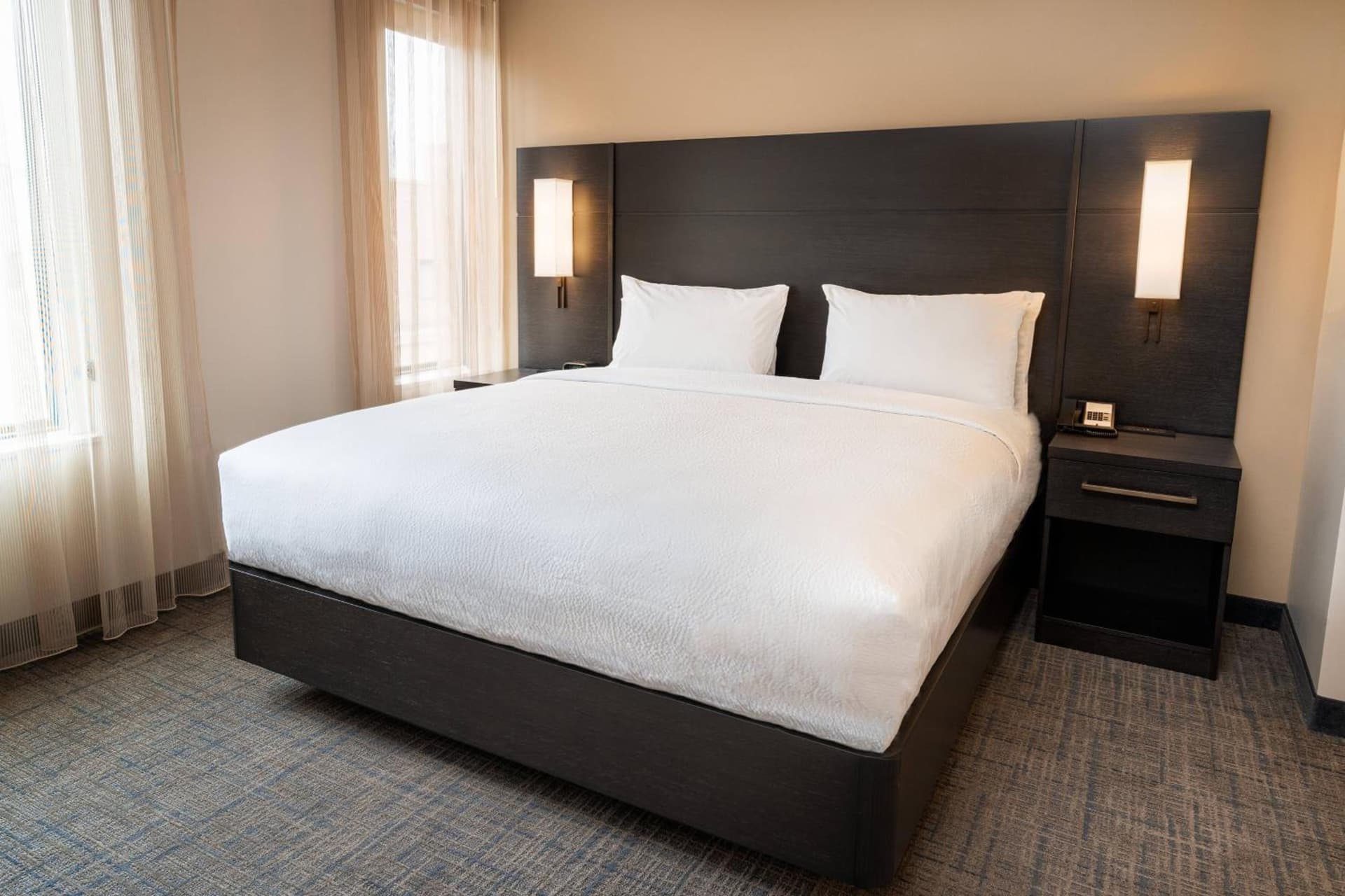 Residence Inn by Marriott Grand Rapids Downtown gallery photo in Grand Rapids, MI — image 24