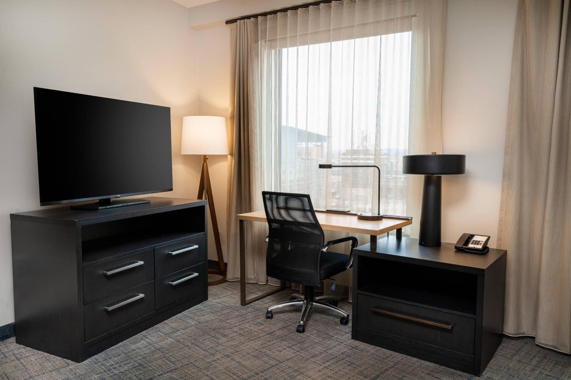 Residence Inn by Marriott Grand Rapids Downtown gallery photo in Grand Rapids, MI — image 23