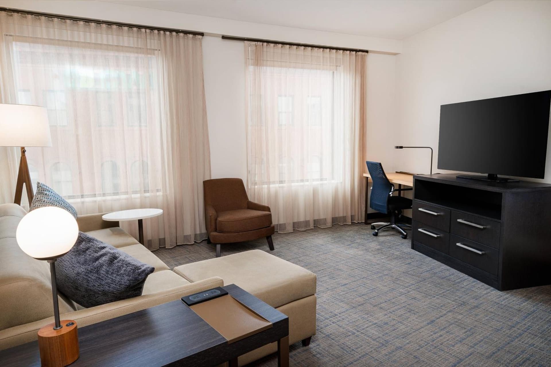 Residence Inn by Marriott Grand Rapids Downtown gallery photo in Grand Rapids, MI — image 18