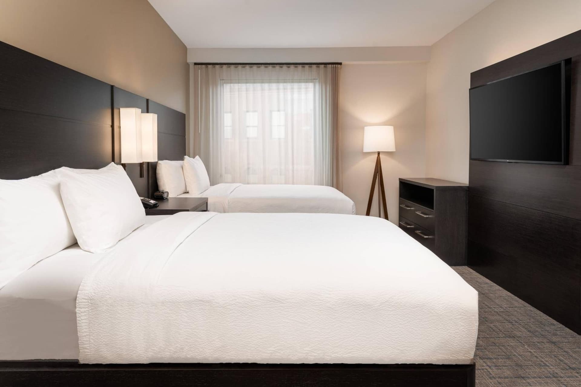 Residence Inn by Marriott Grand Rapids Downtown gallery photo in Grand Rapids, MI — image 31