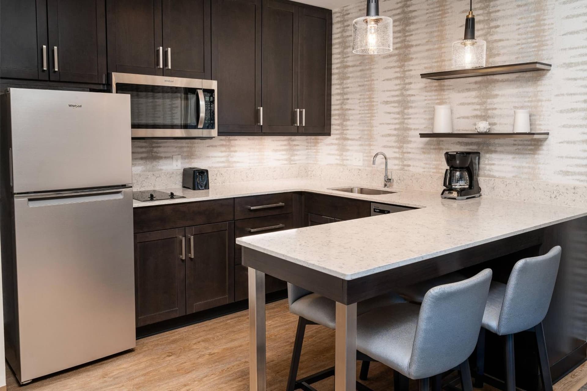 Residence Inn by Marriott Grand Rapids Downtown gallery photo in Grand Rapids, MI — image 5