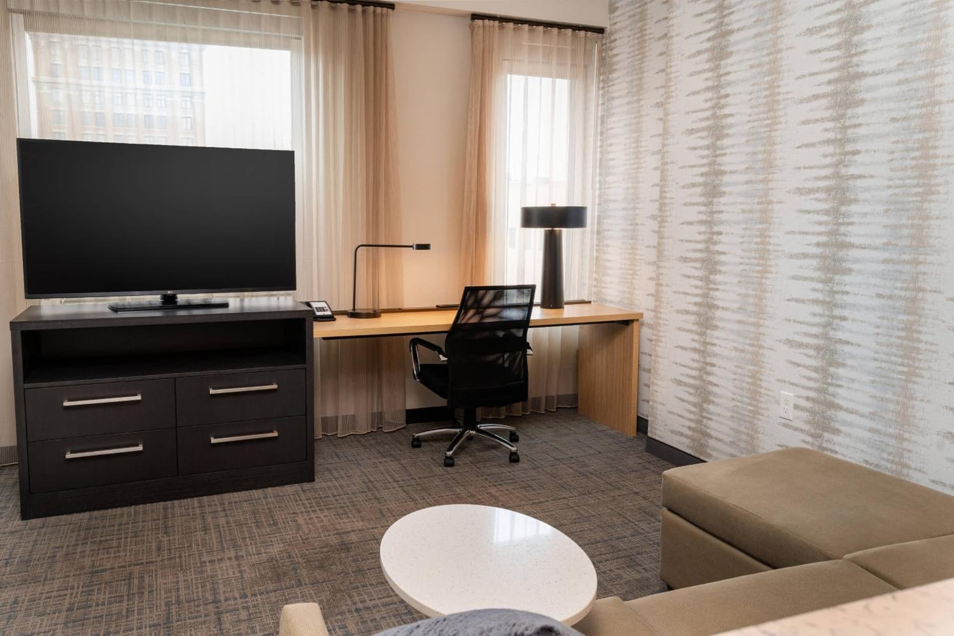 Residence Inn by Marriott Grand Rapids Downtown gallery photo in Grand Rapids, MI — image 34