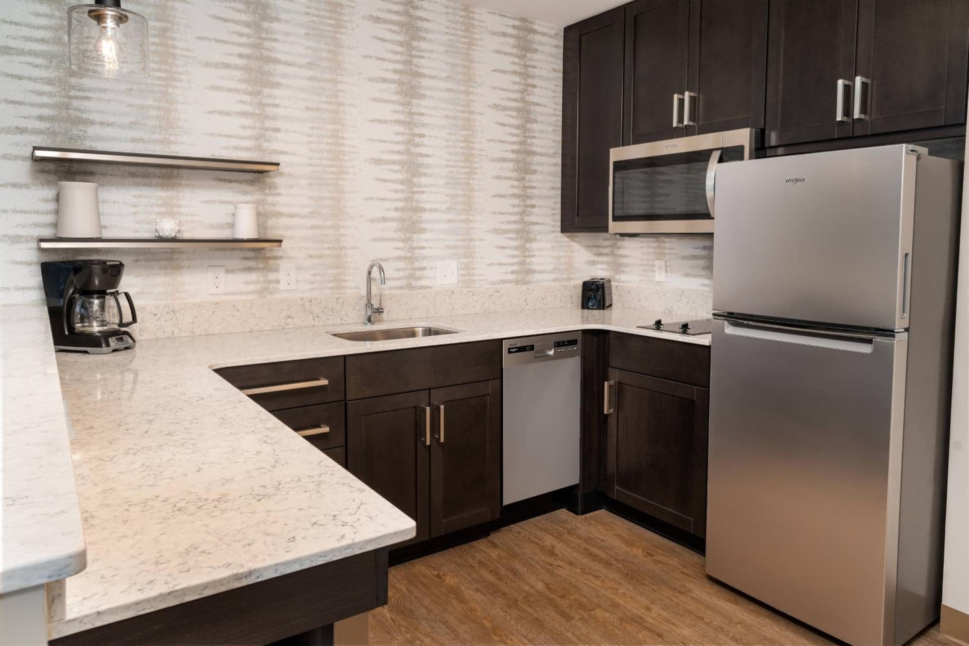 Residence Inn by Marriott Grand Rapids Downtown gallery photo in Grand Rapids, MI — image 4