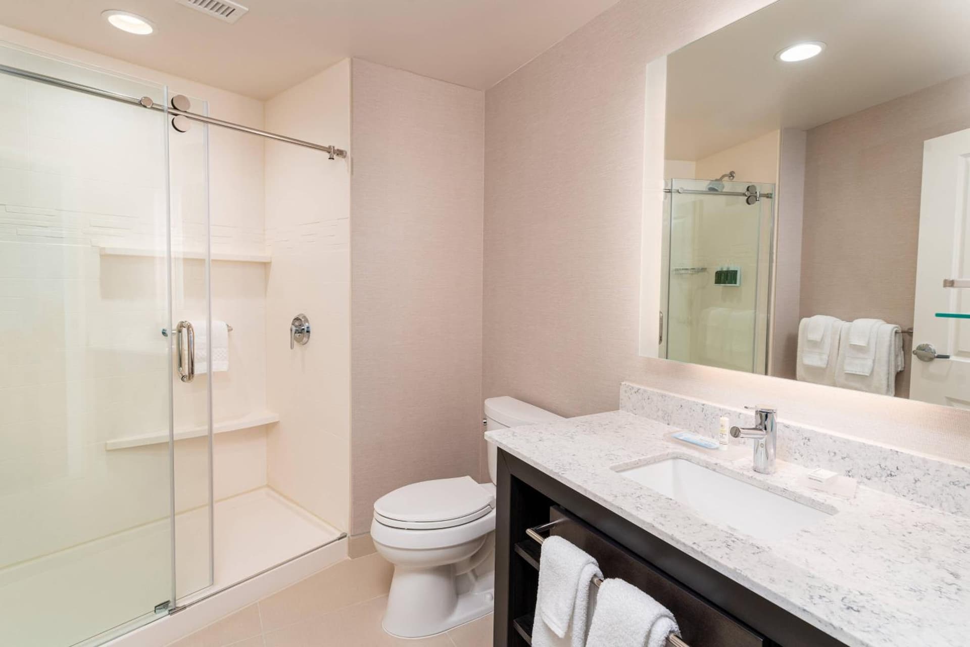 Residence Inn by Marriott Grand Rapids Downtown gallery photo in Grand Rapids, MI — image 21
