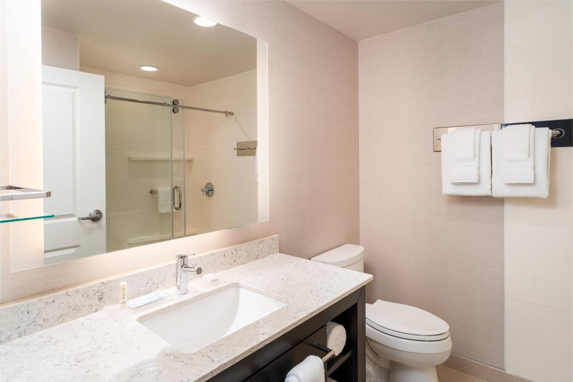 Residence Inn by Marriott Grand Rapids Downtown gallery photo in Grand Rapids, MI — image 7
