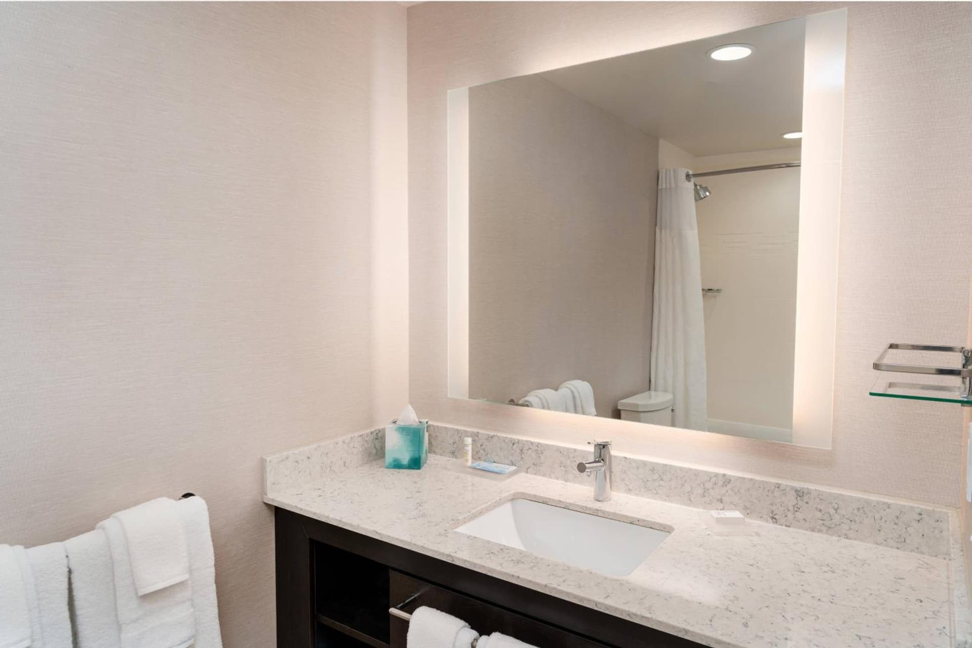 Residence Inn by Marriott Grand Rapids Downtown gallery photo in Grand Rapids, MI — image 28