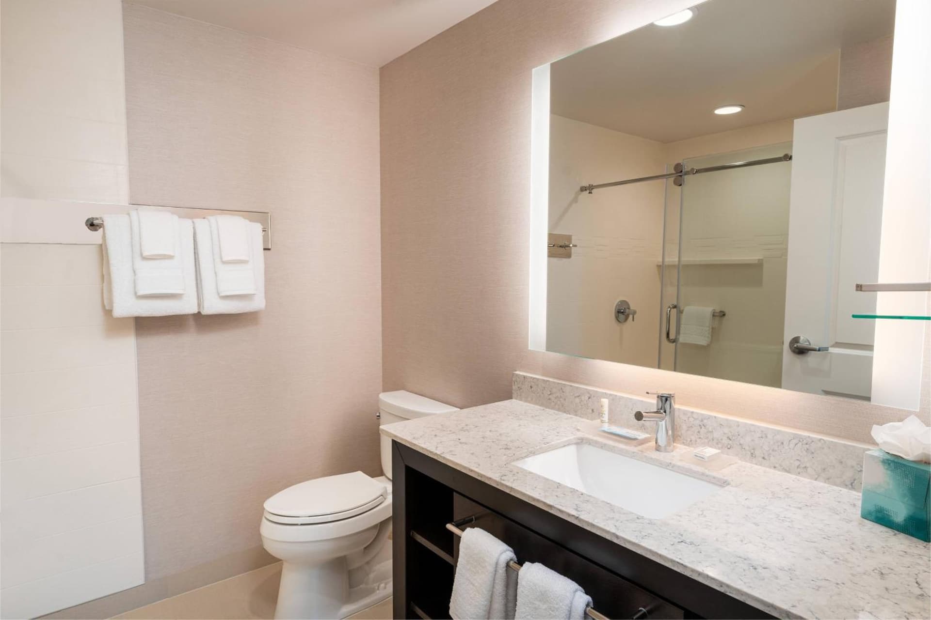 Residence Inn by Marriott Grand Rapids Downtown gallery photo in Grand Rapids, MI — image 17