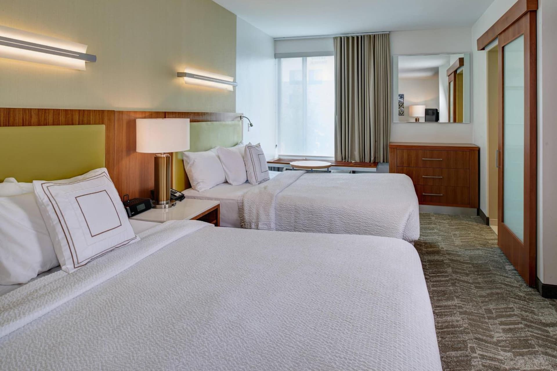 SpringHill Suites by Marriott Saginaw gallery photo in Saginaw, MI — image 7