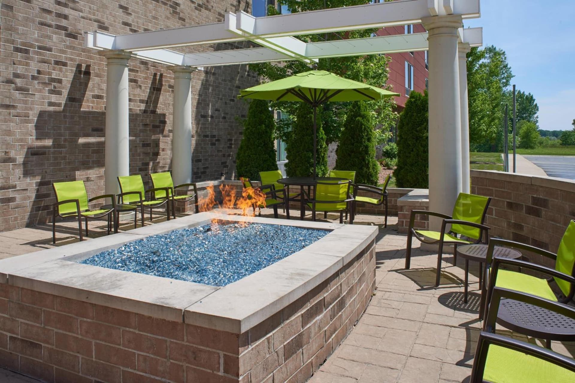 SpringHill Suites by Marriott Saginaw gallery photo in Saginaw, MI — image 8